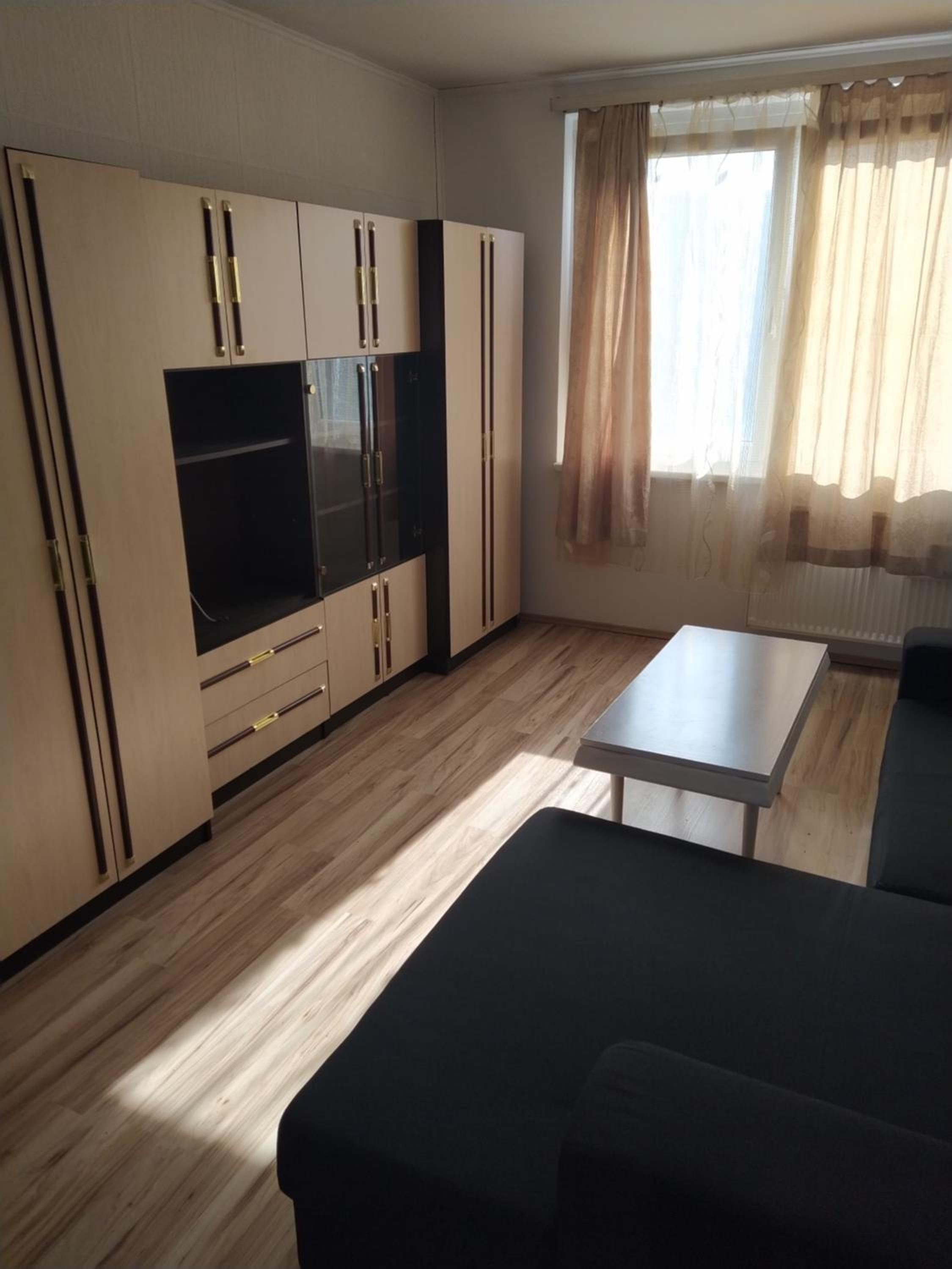 Two-Bedroom Family Apartment photo 2