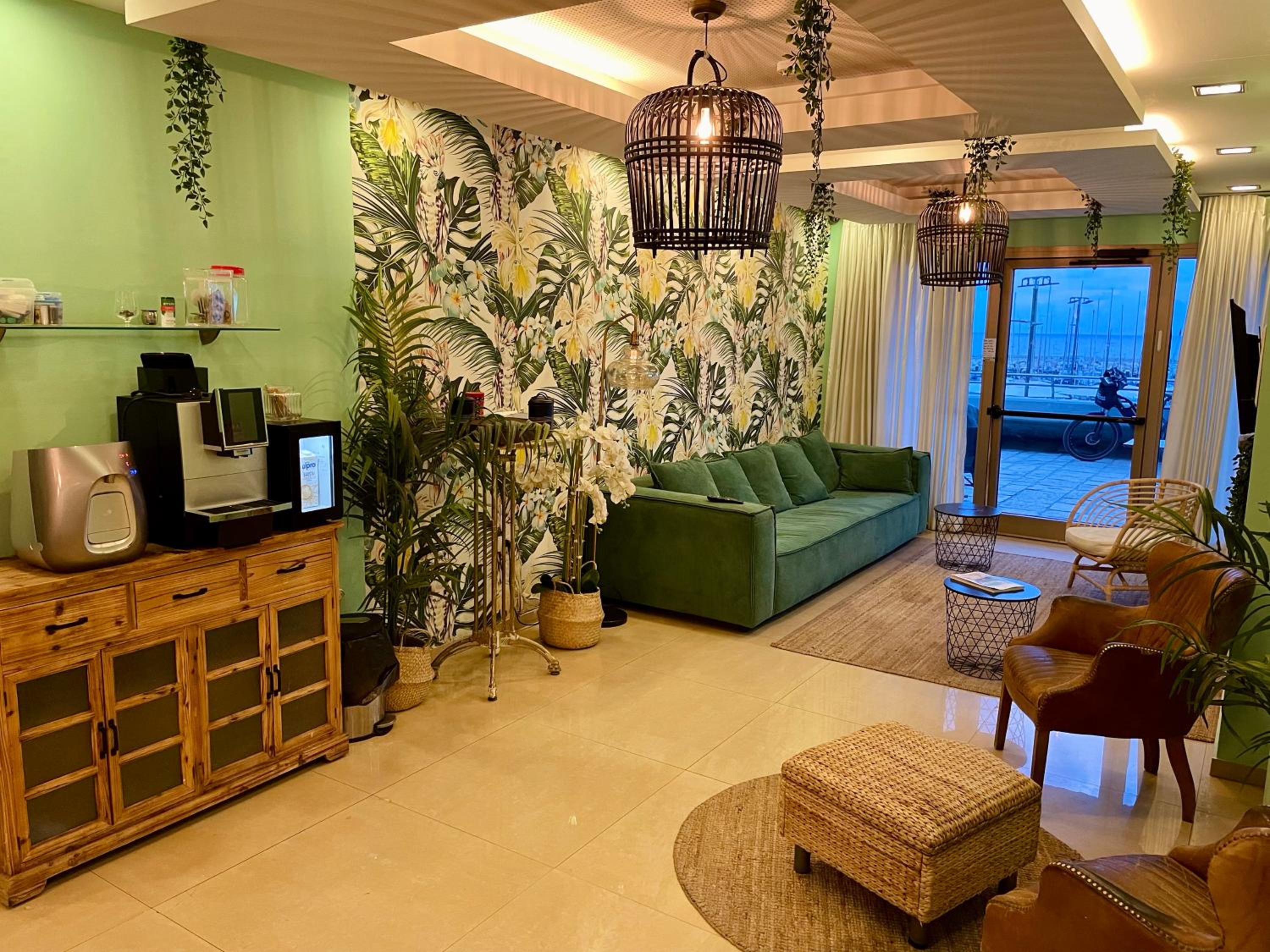 Standard Double Room - Photo 1