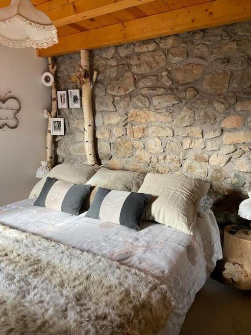 Chalet de una habitación