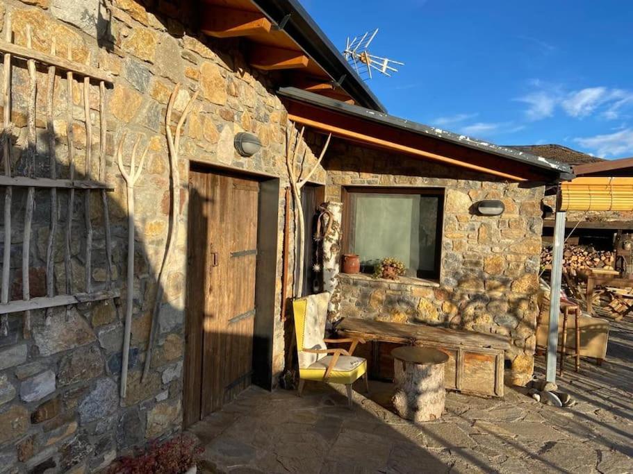 One-Bedroom Chalet photo 3
