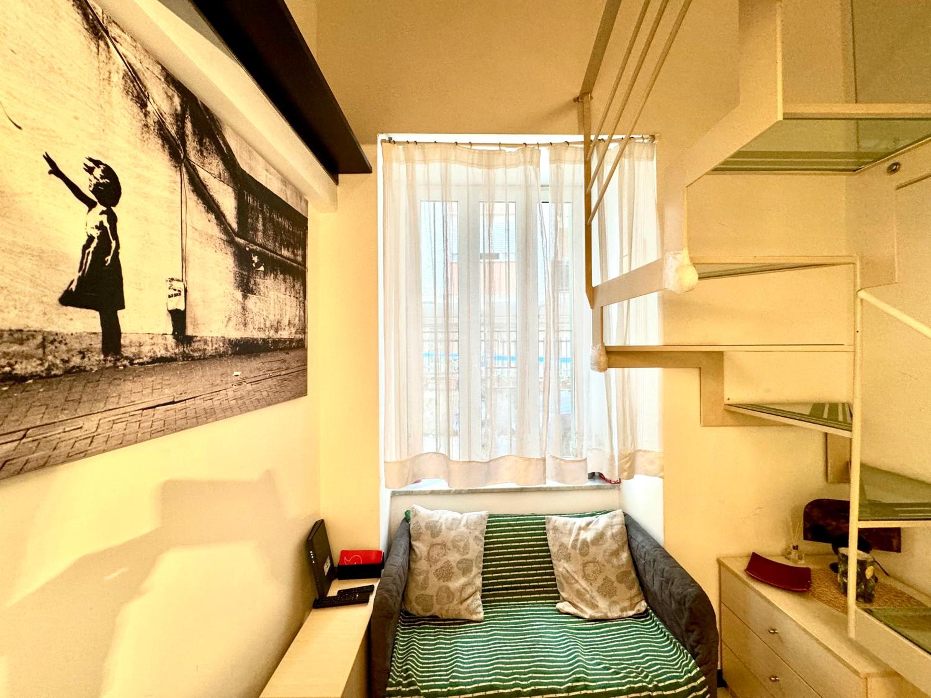 Maisonette