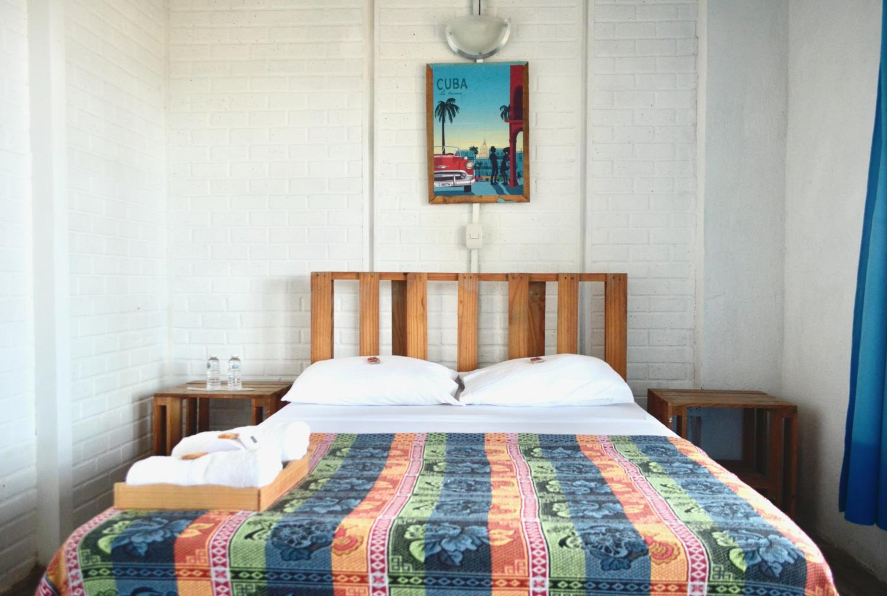 Superior Double Room with Air-Conditioning photo 3