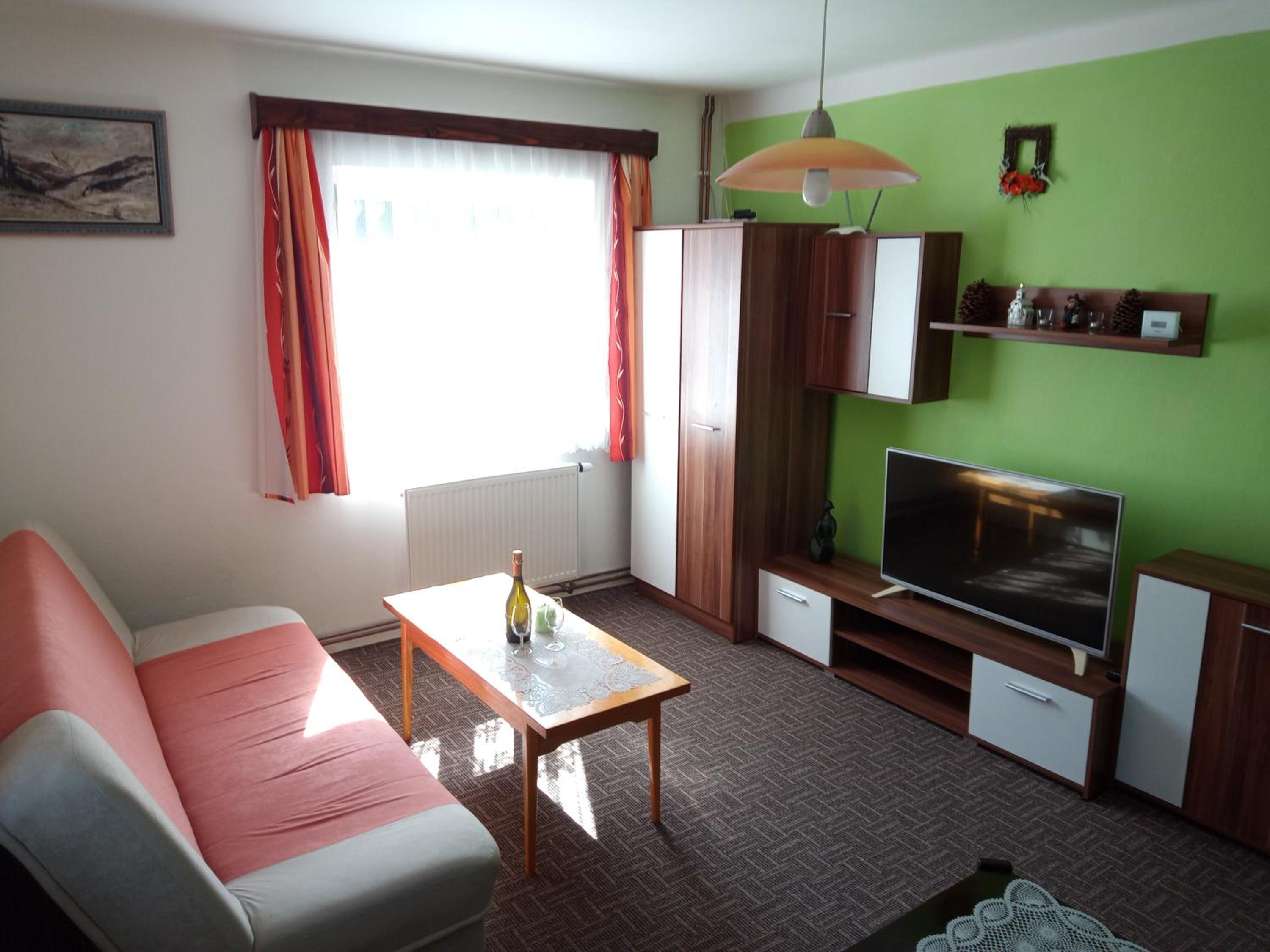 Two-Bedroom Villa photo 1