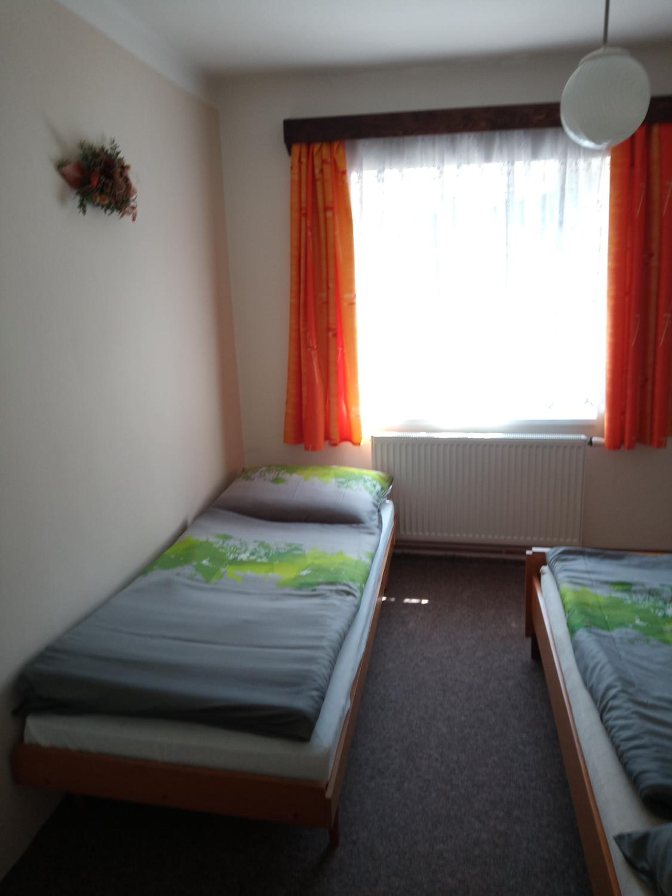 Two-Bedroom Villa photo 2