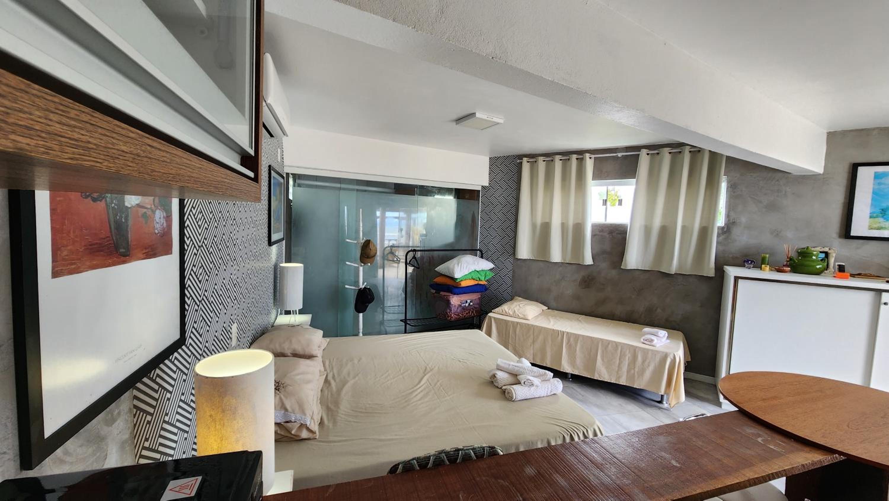 One-Bedroom Villa photo 1