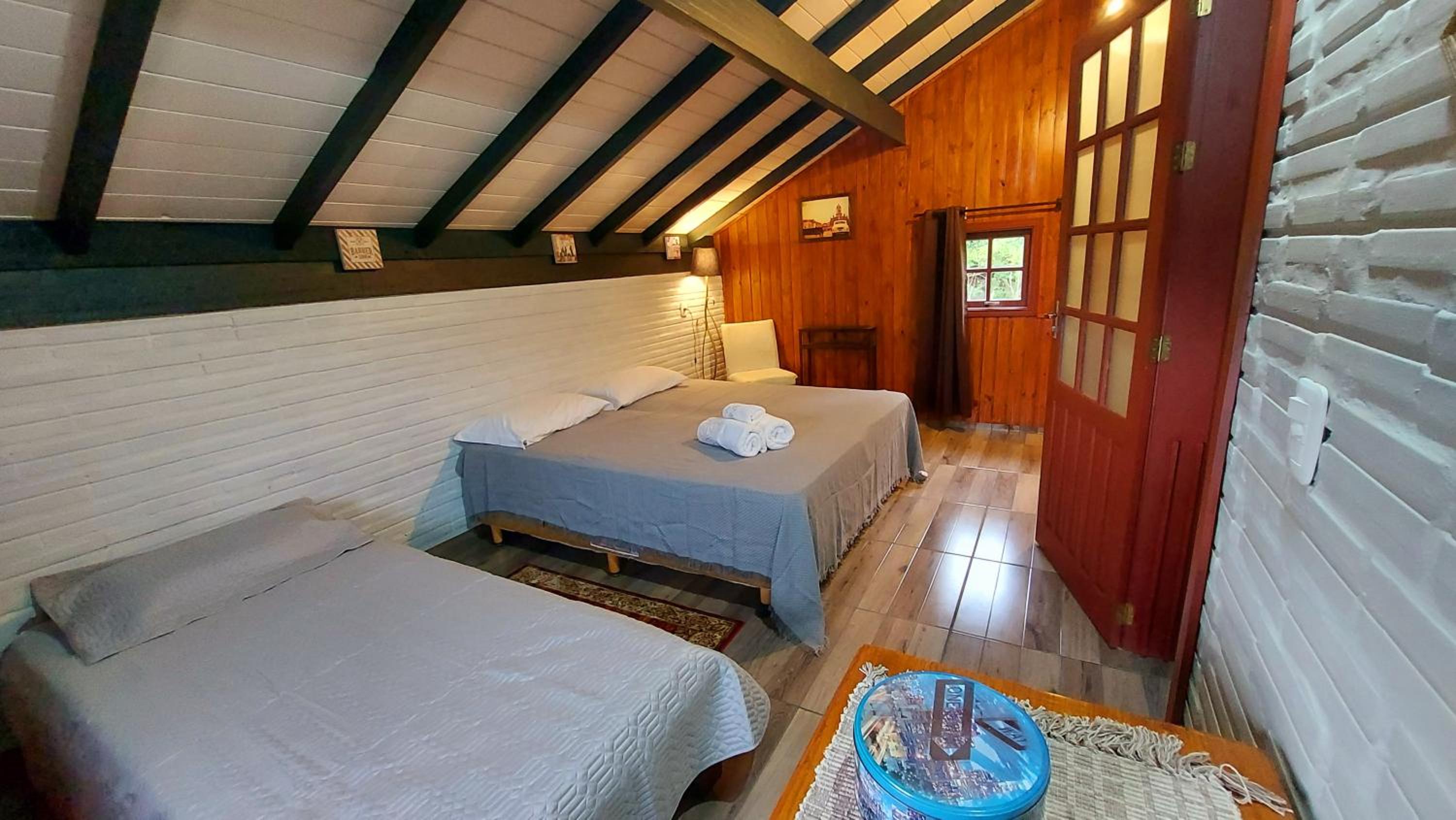 Two-Bedroom Chalet photo 1