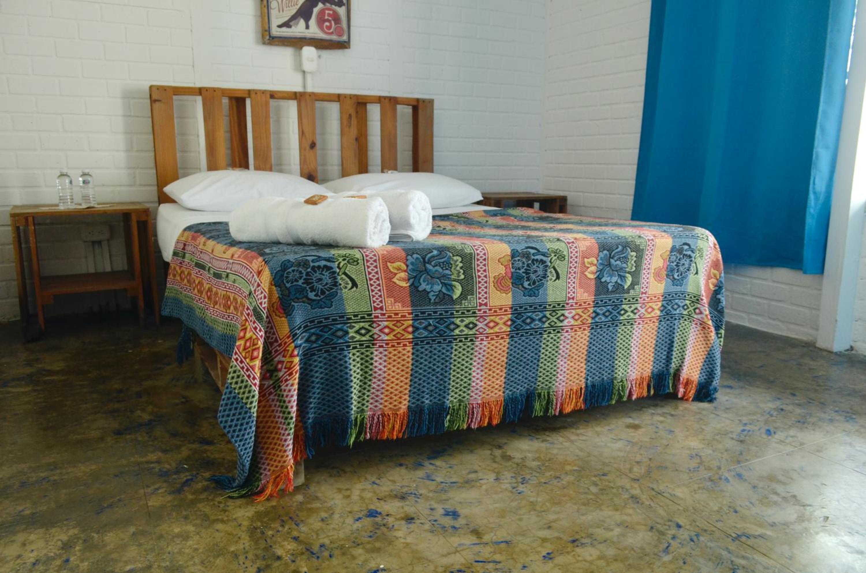 Standard Double Room with Fan photo 1