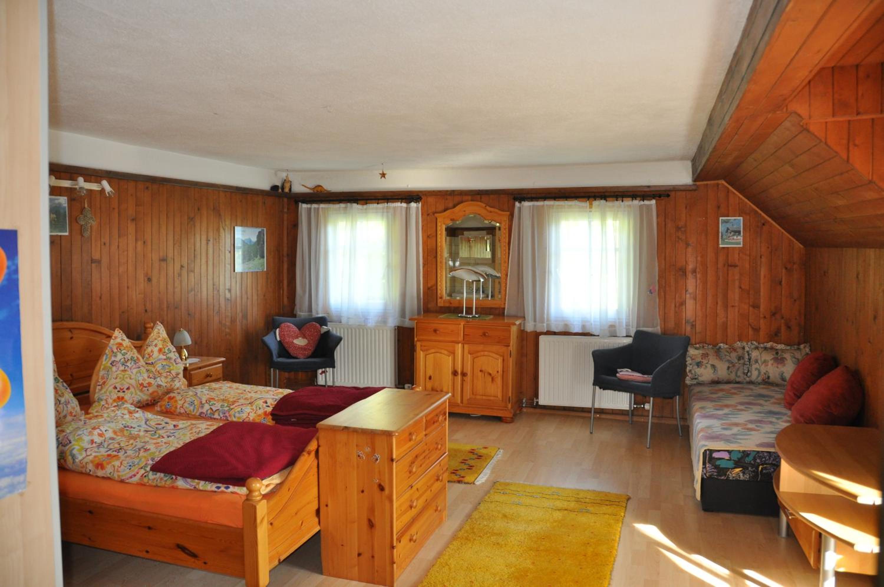 Two-Bedroom House photo 1