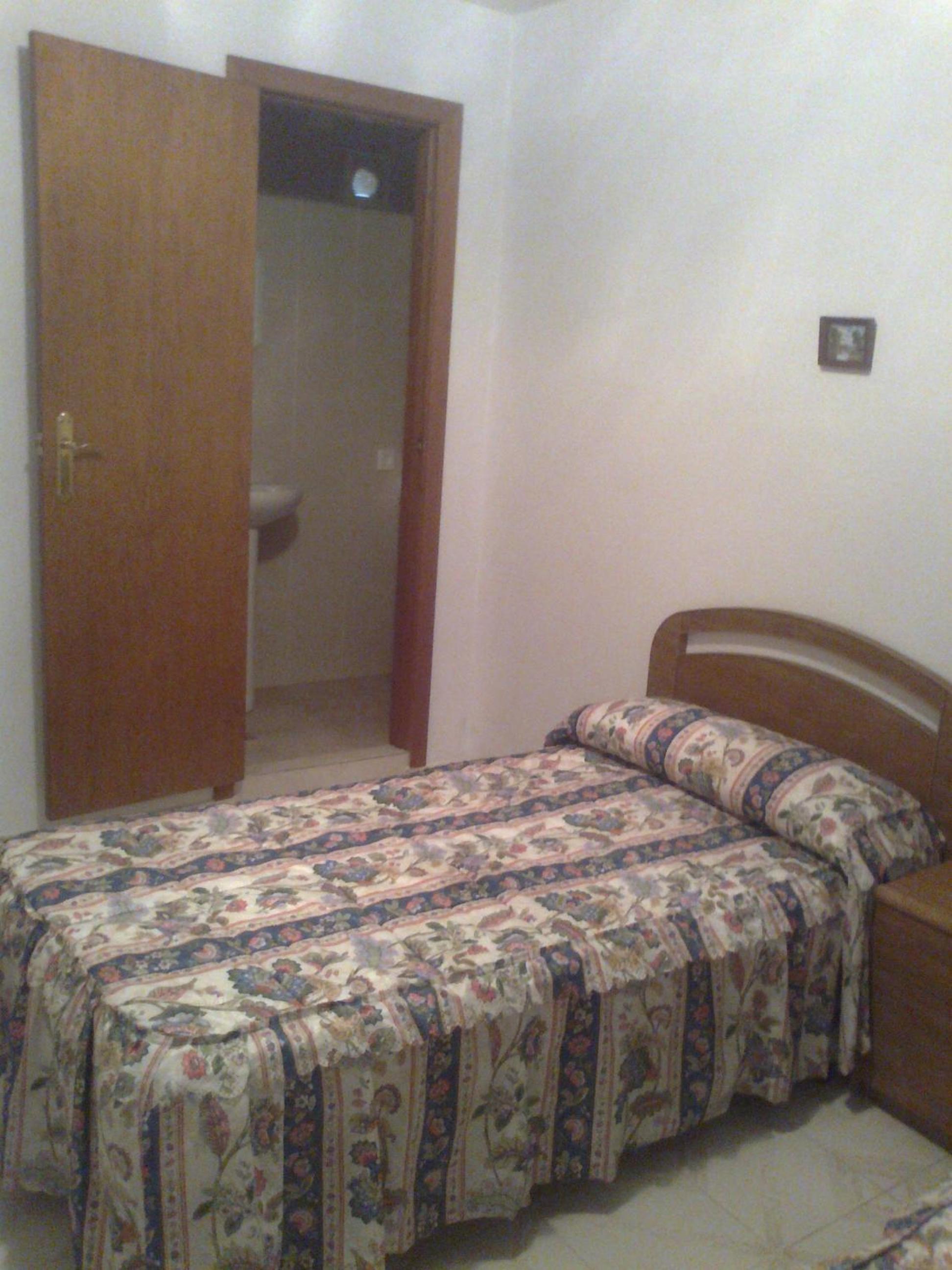 Habitación Individual
