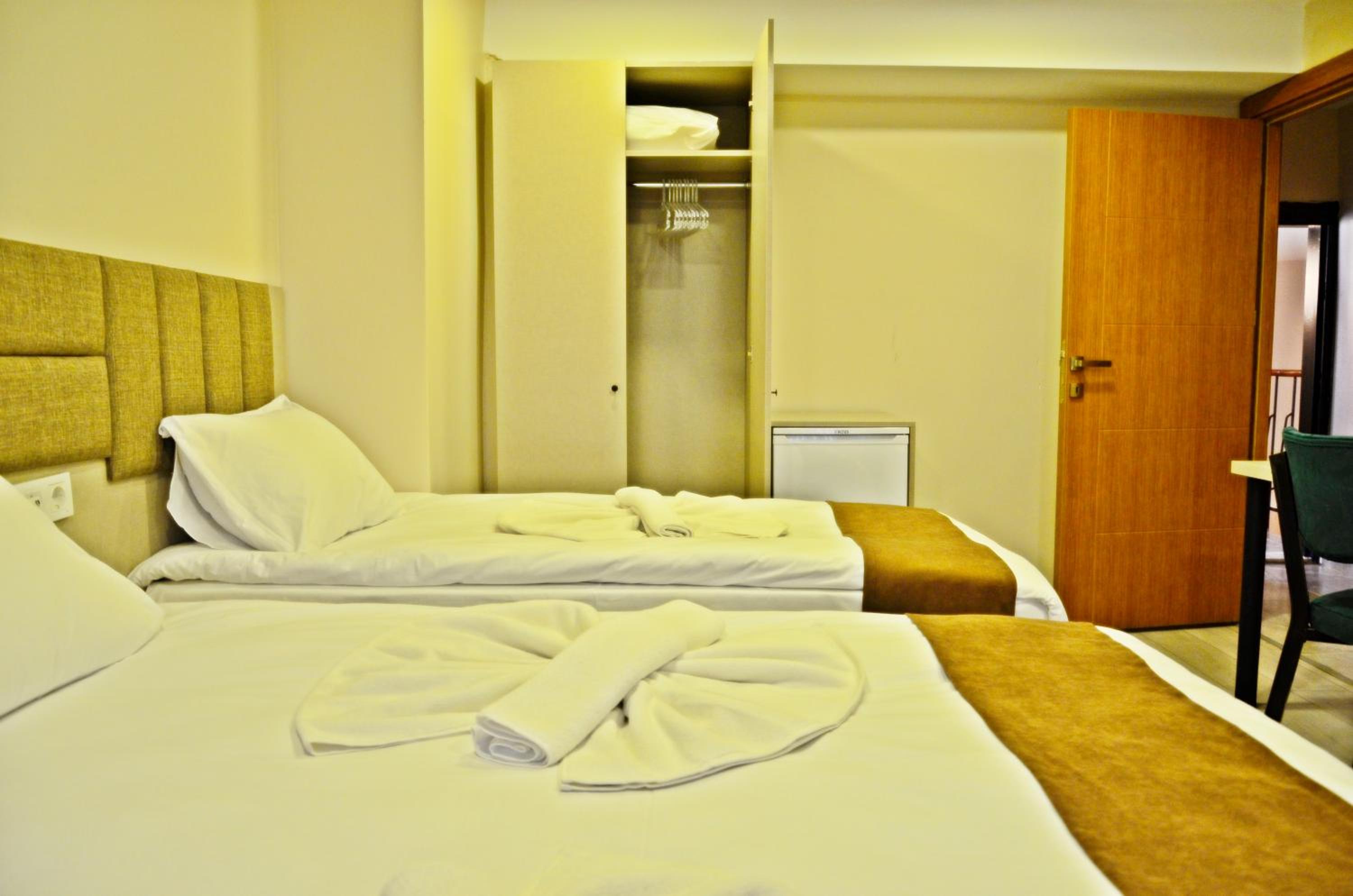 Quadruple Room photo 1
