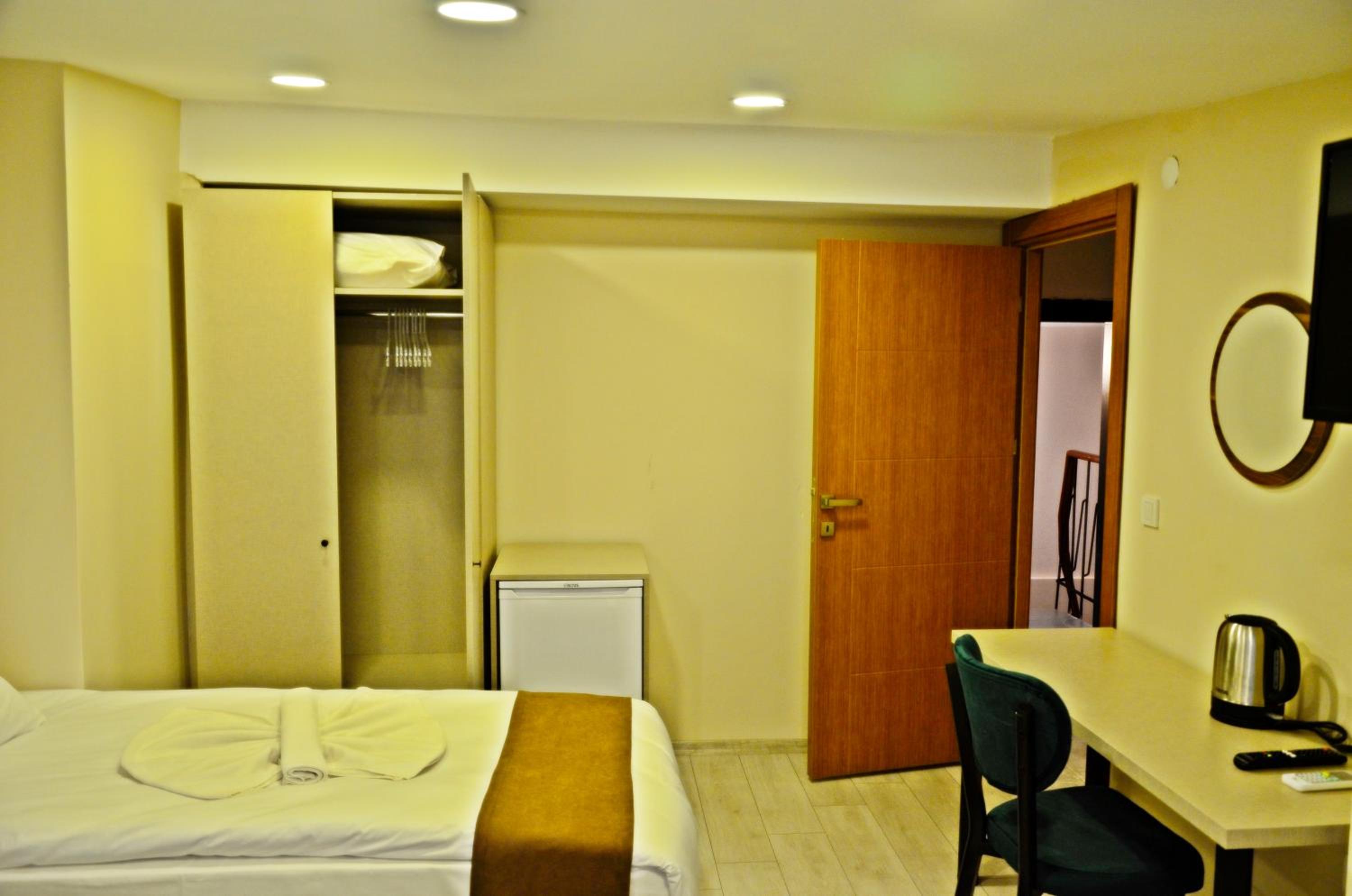 Quadruple Room photo 3