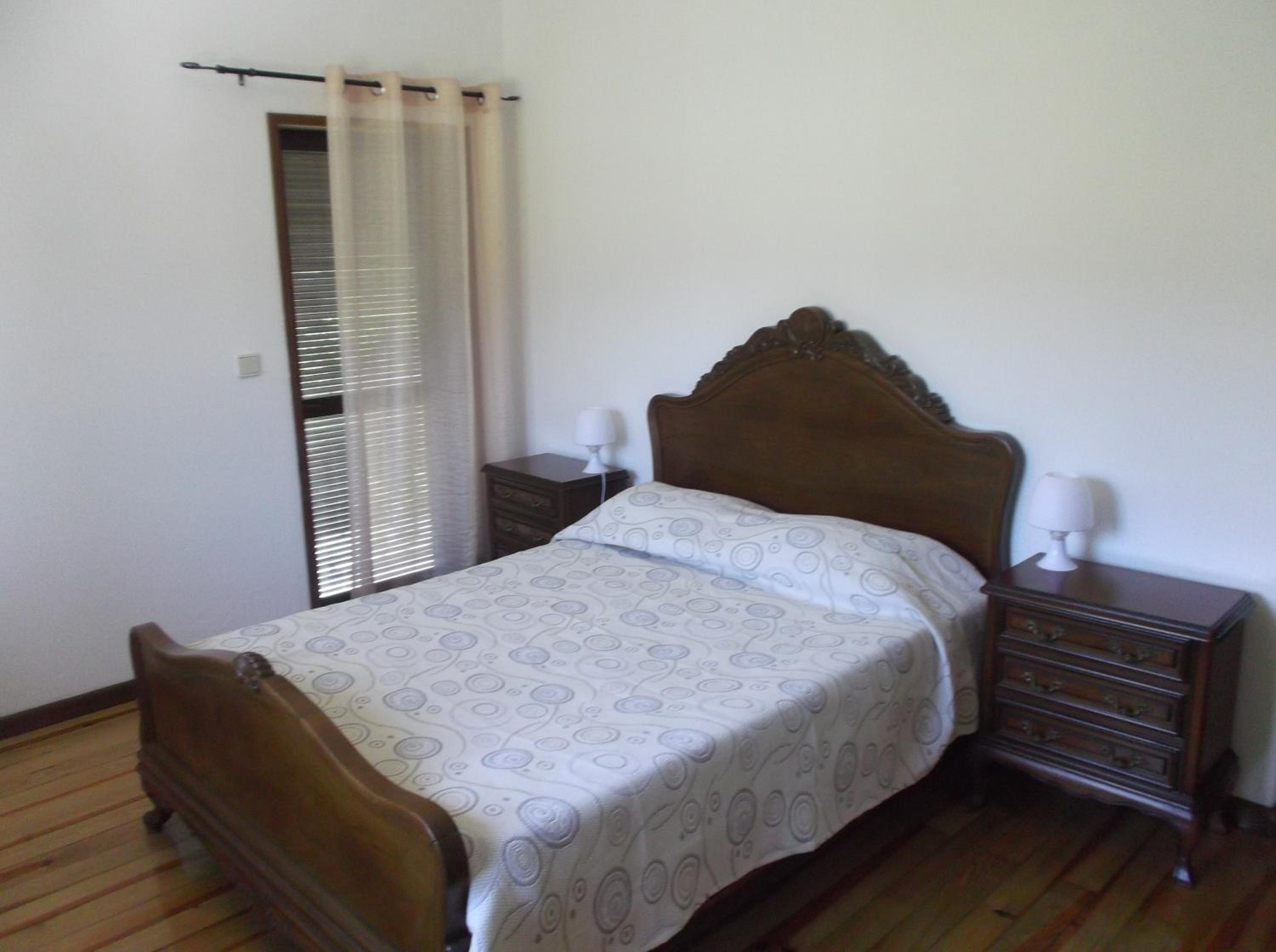 Double Room with Balcony - Photo 1