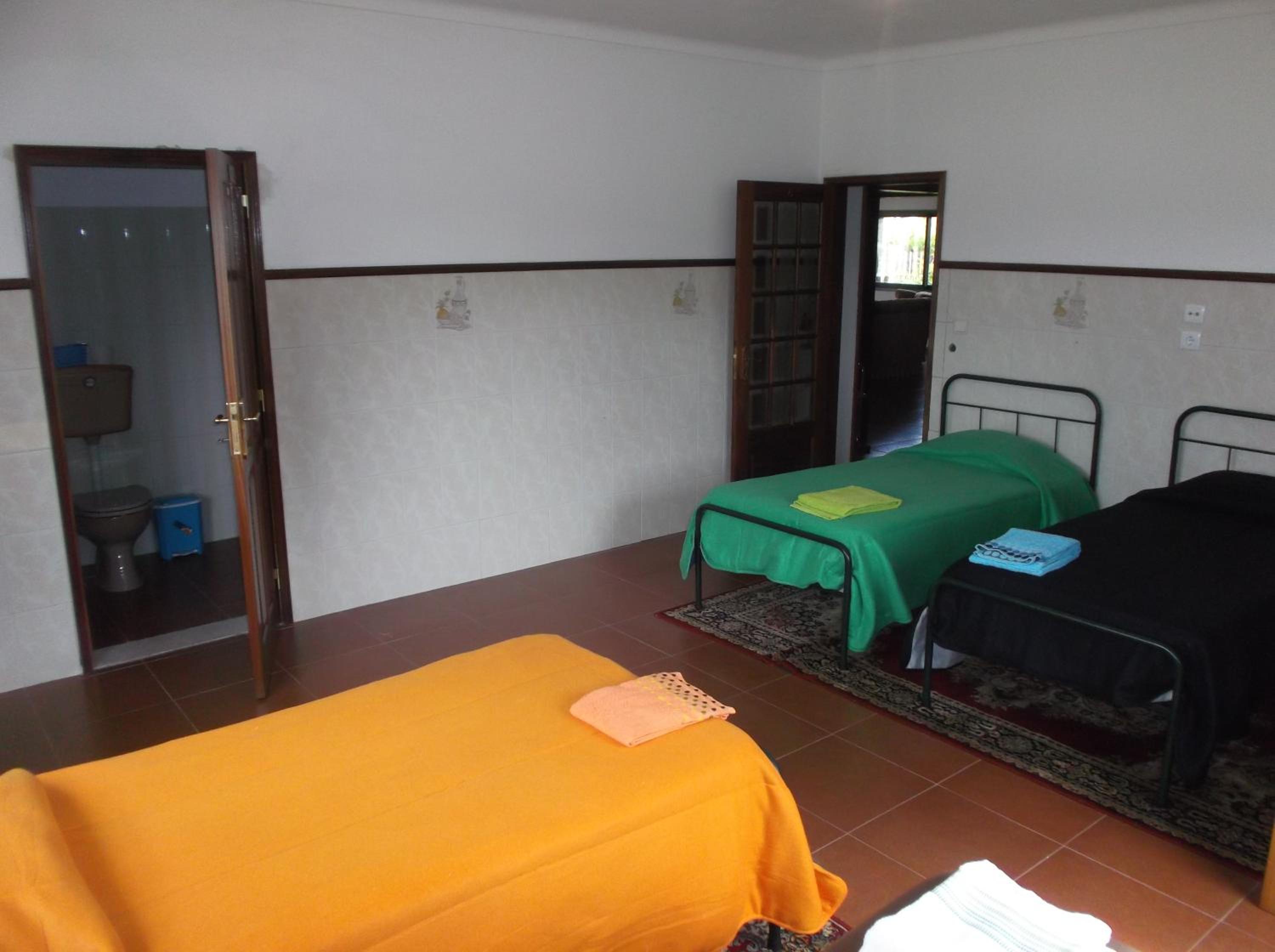Family Room with Private Bathroom - Photo 1