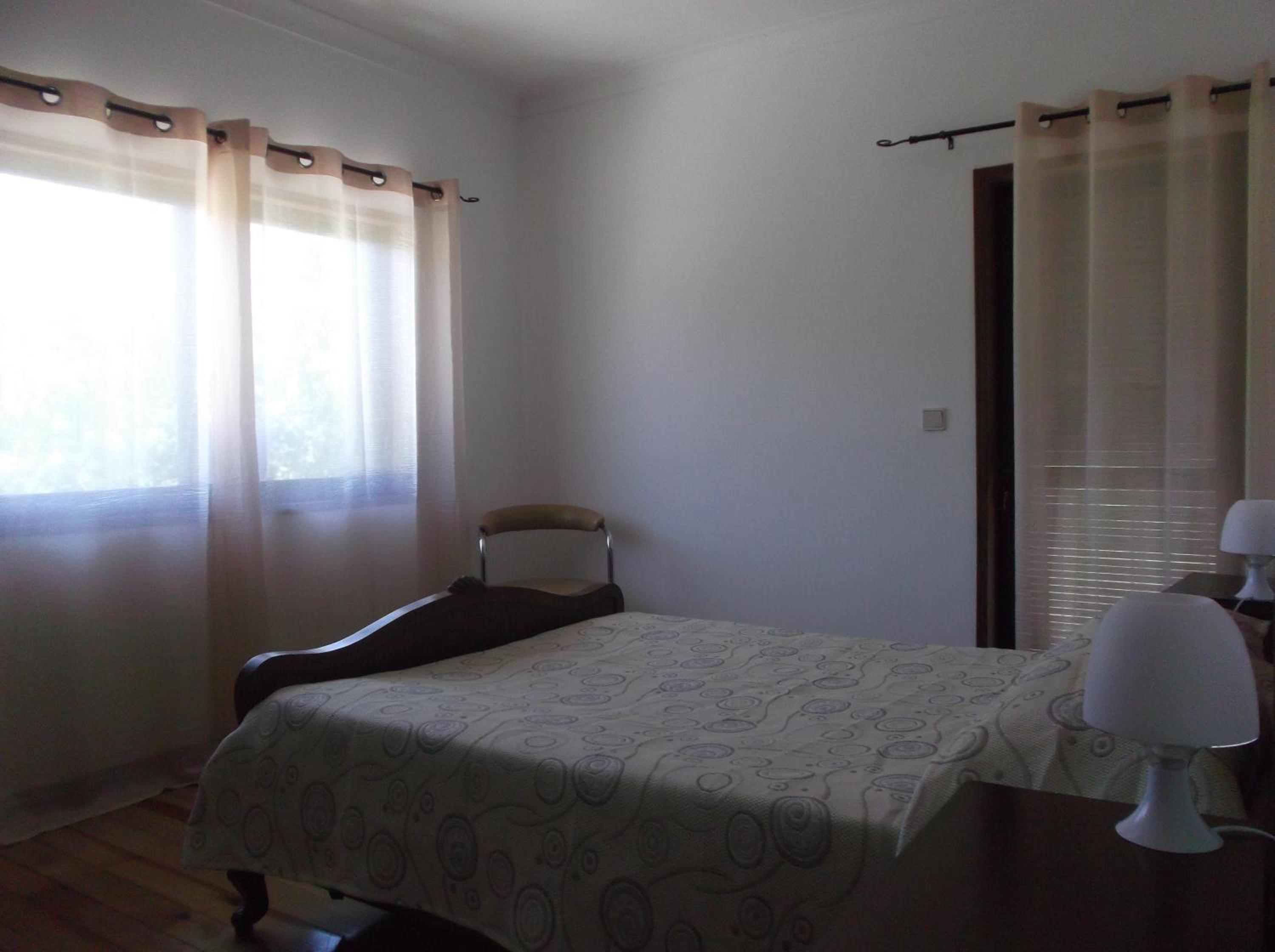 Double Room with Balcony - Photo 2