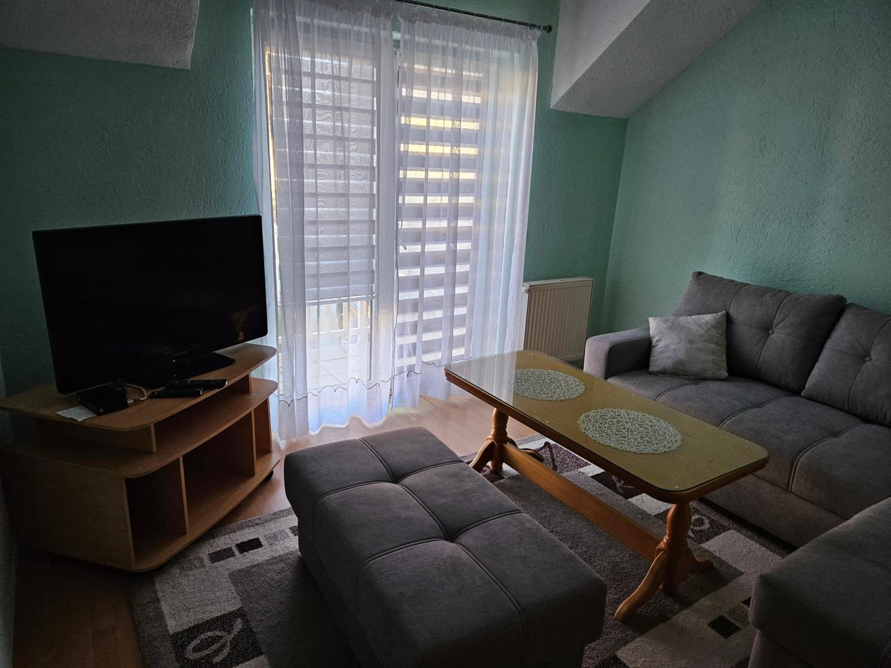 Family Suite photo 3