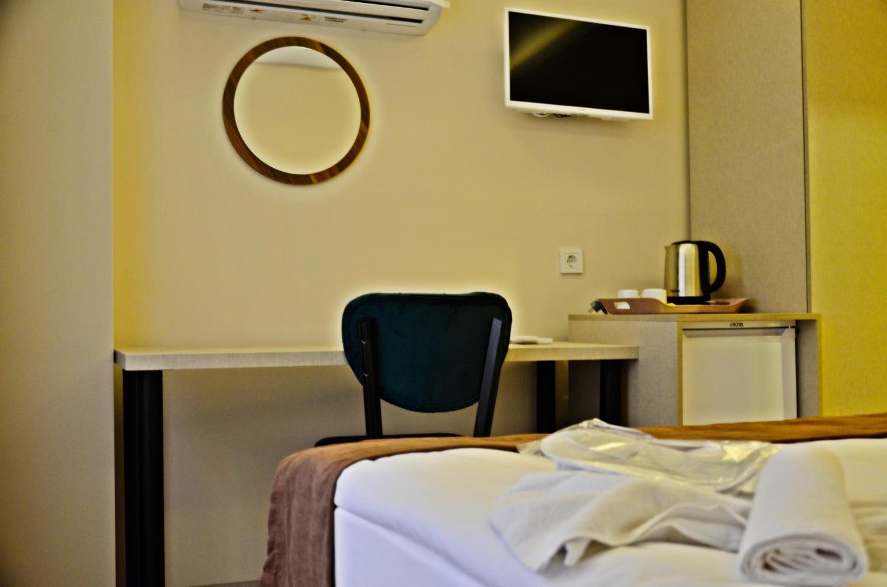 Two-Bedroom Suite