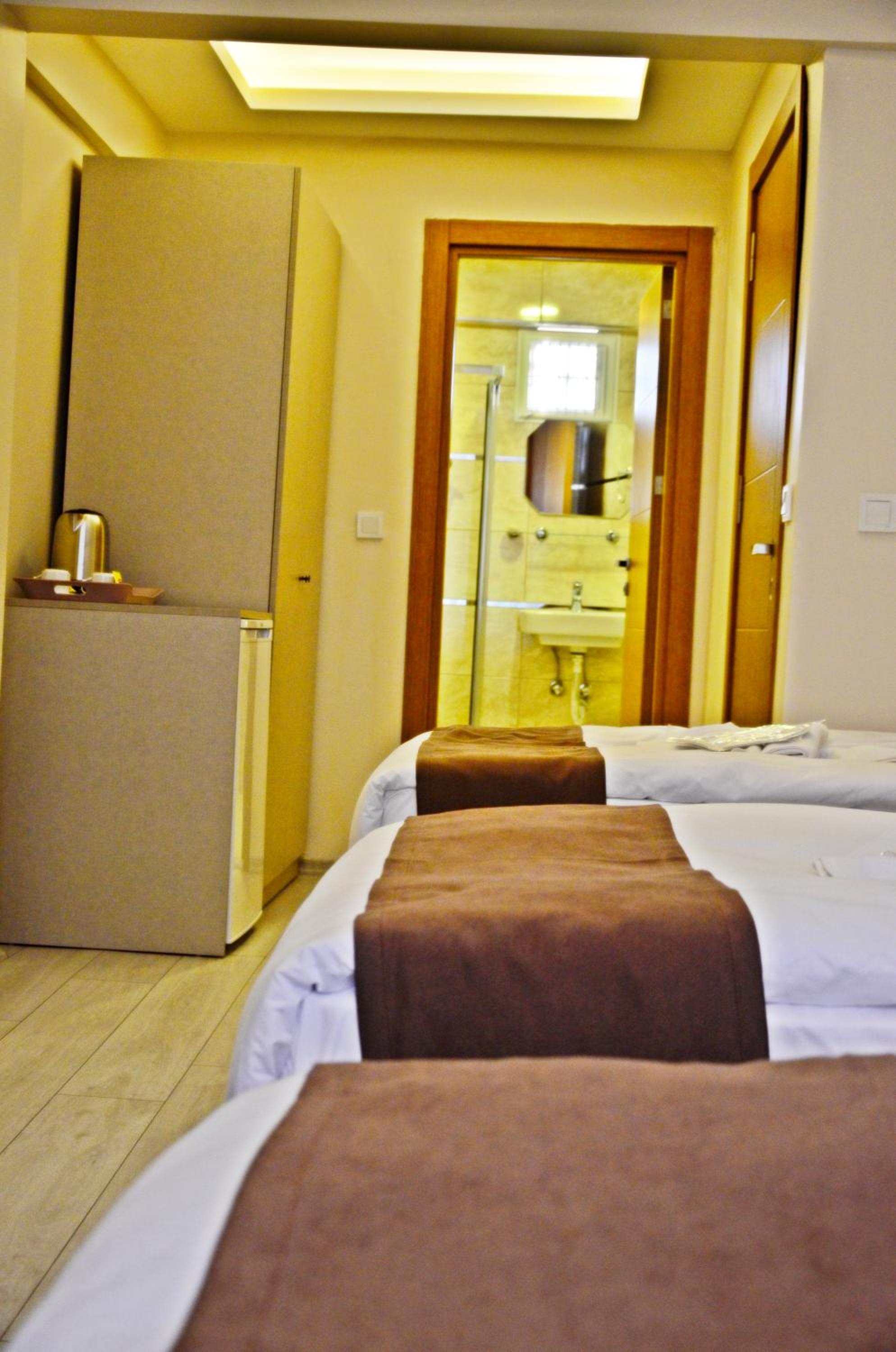 Two-Bedroom Suite photo 2