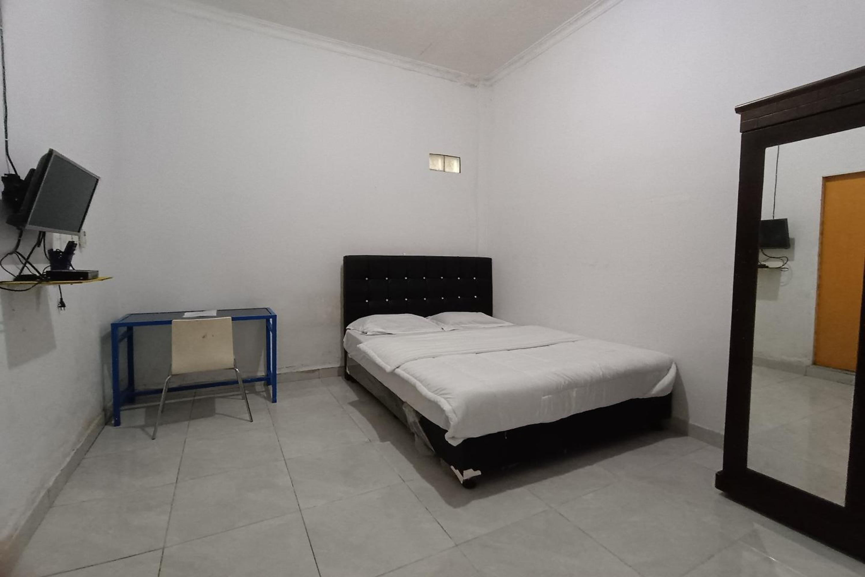 Deluxe Double Room photo 3