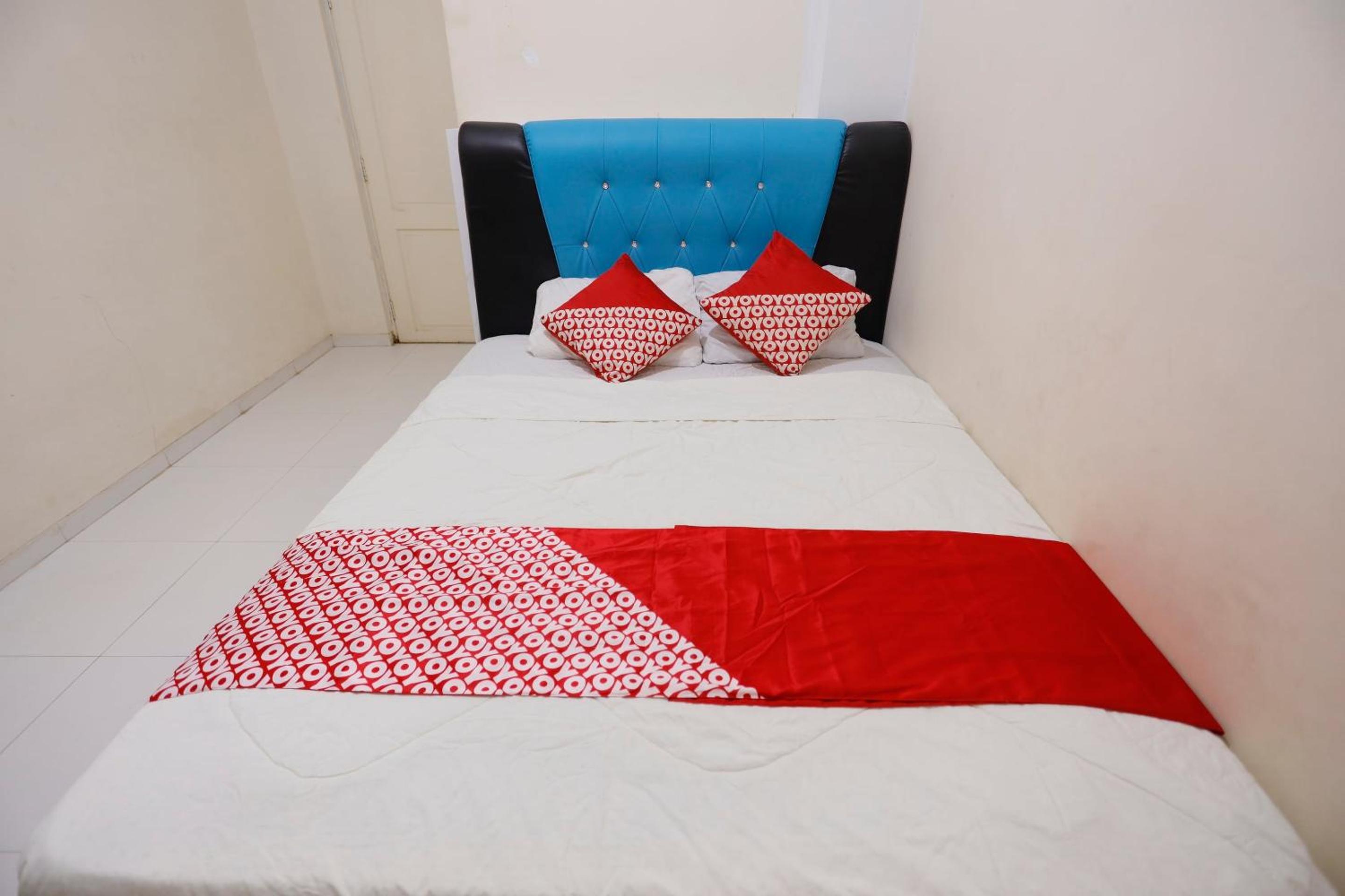 Standard Double Room photo 3