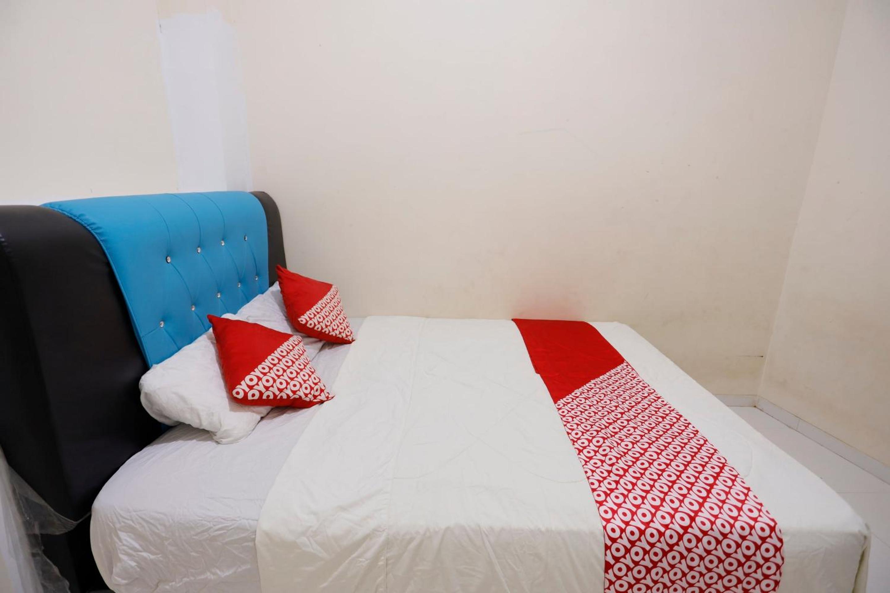 Standard Double Room photo 2