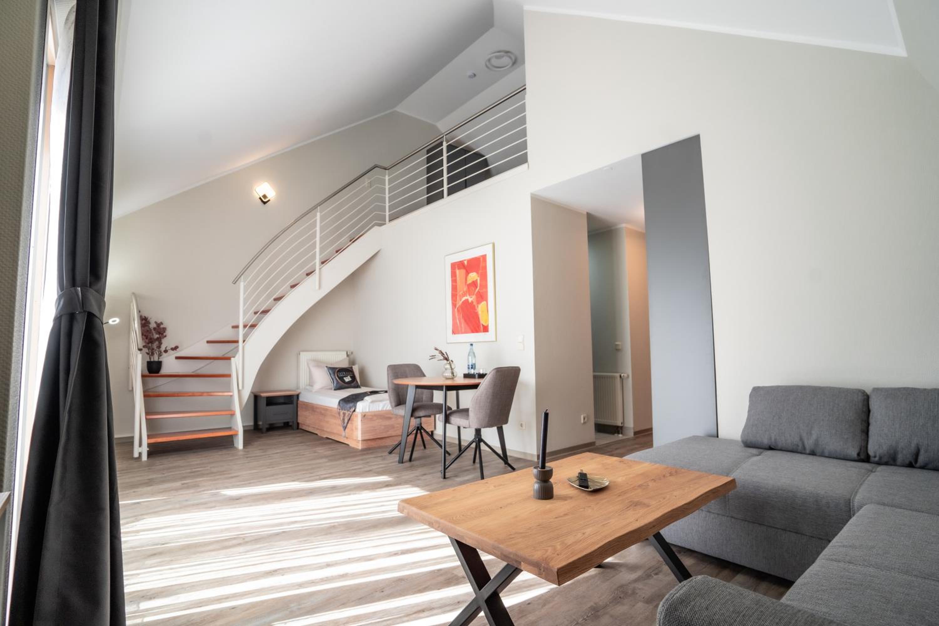 Grand Duplex photo 2
