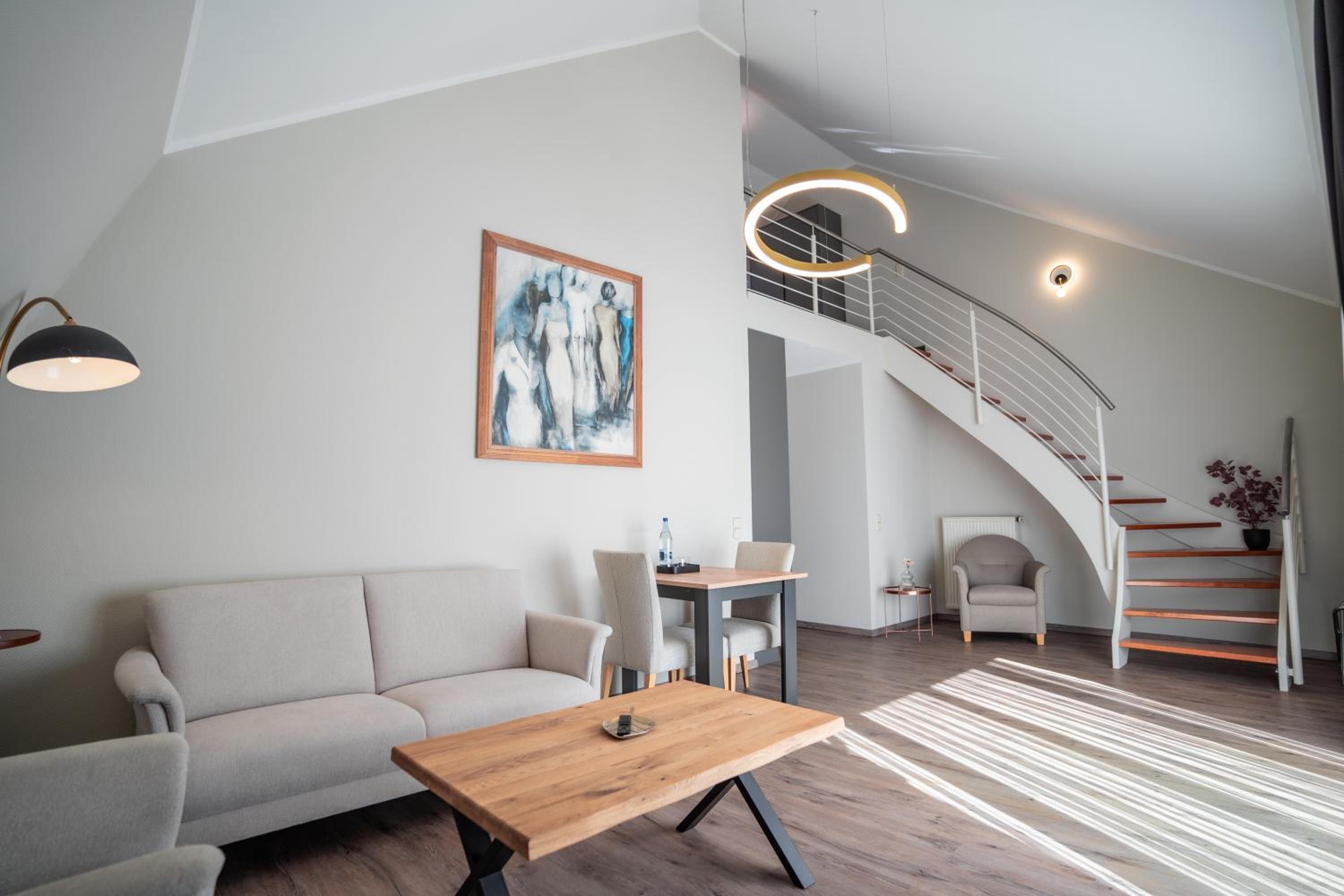 Grand Duplex photo 1
