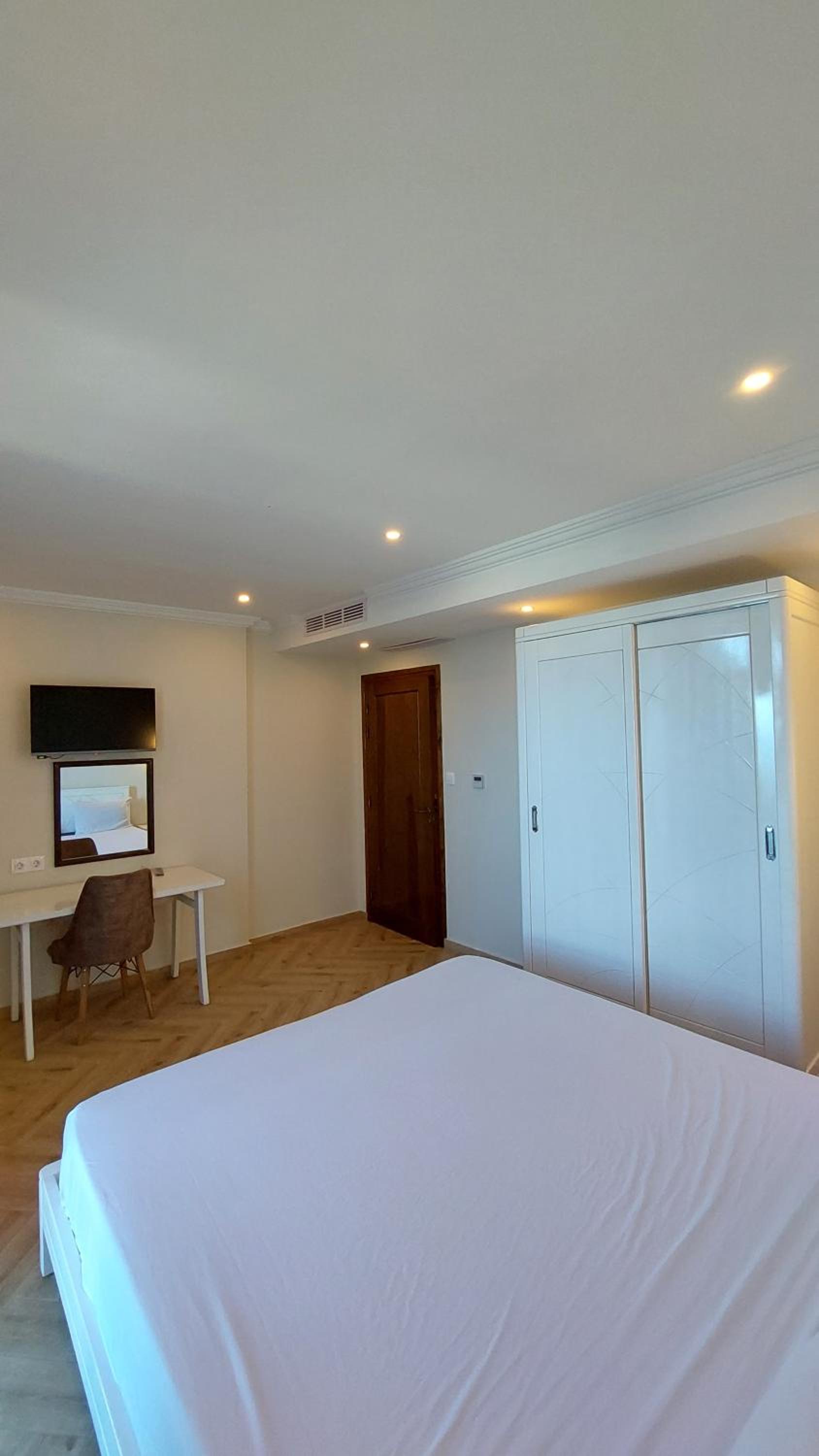 Suite With Sea View