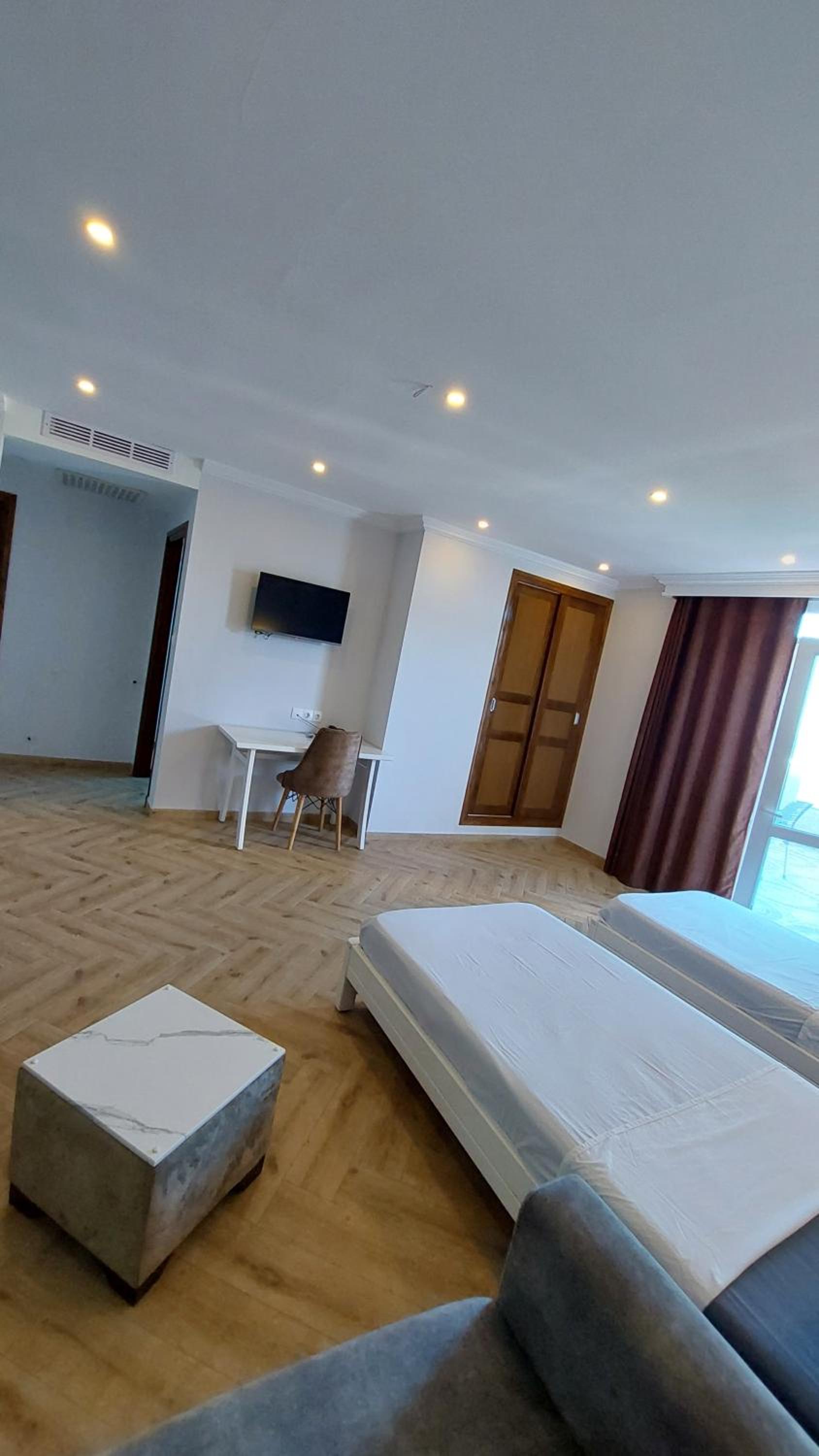 Suite With Sea View photo 3
