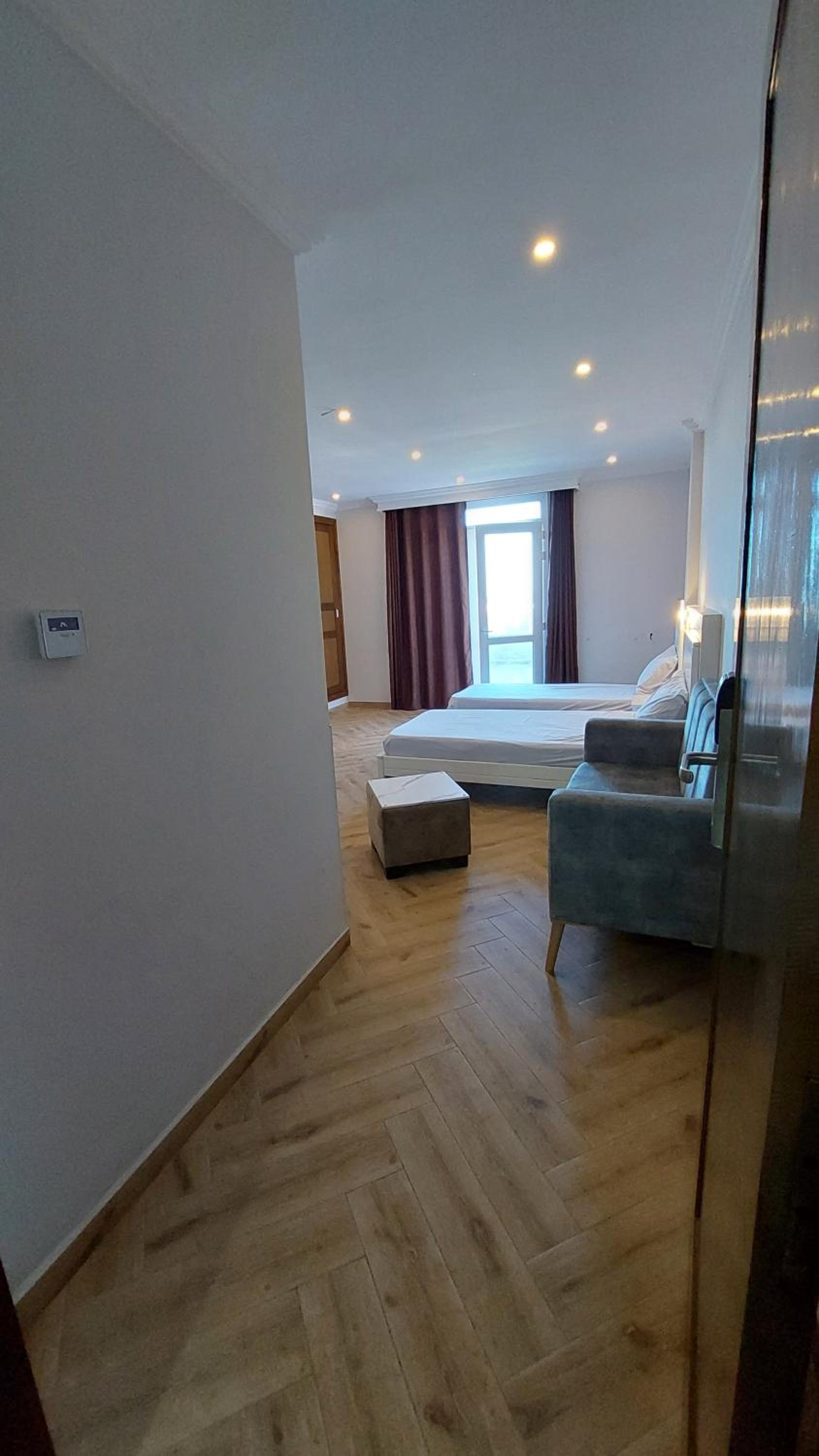 Suite With Sea View photo 2