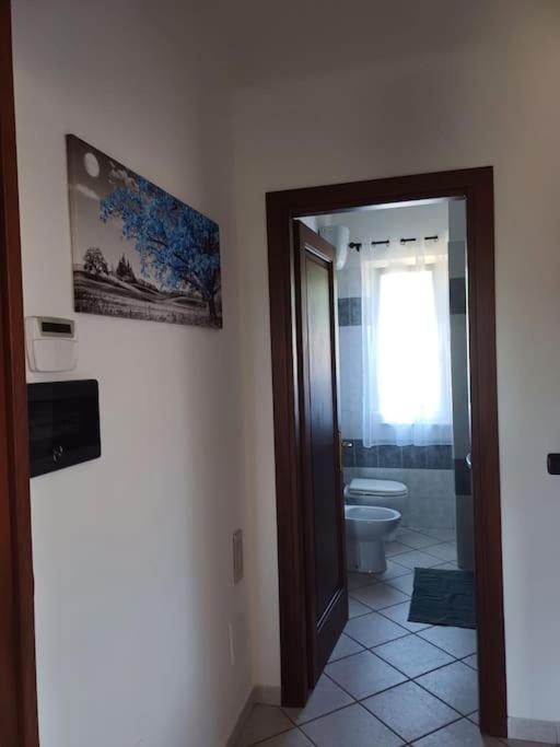Three-Bedroom House photo 3