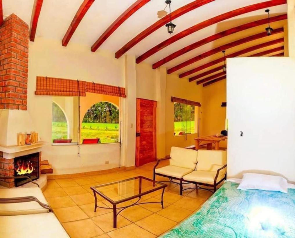 Family Bungalow photo 1