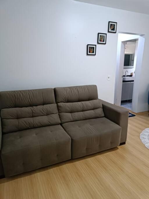 Two-Bedroom Apartment photo 1