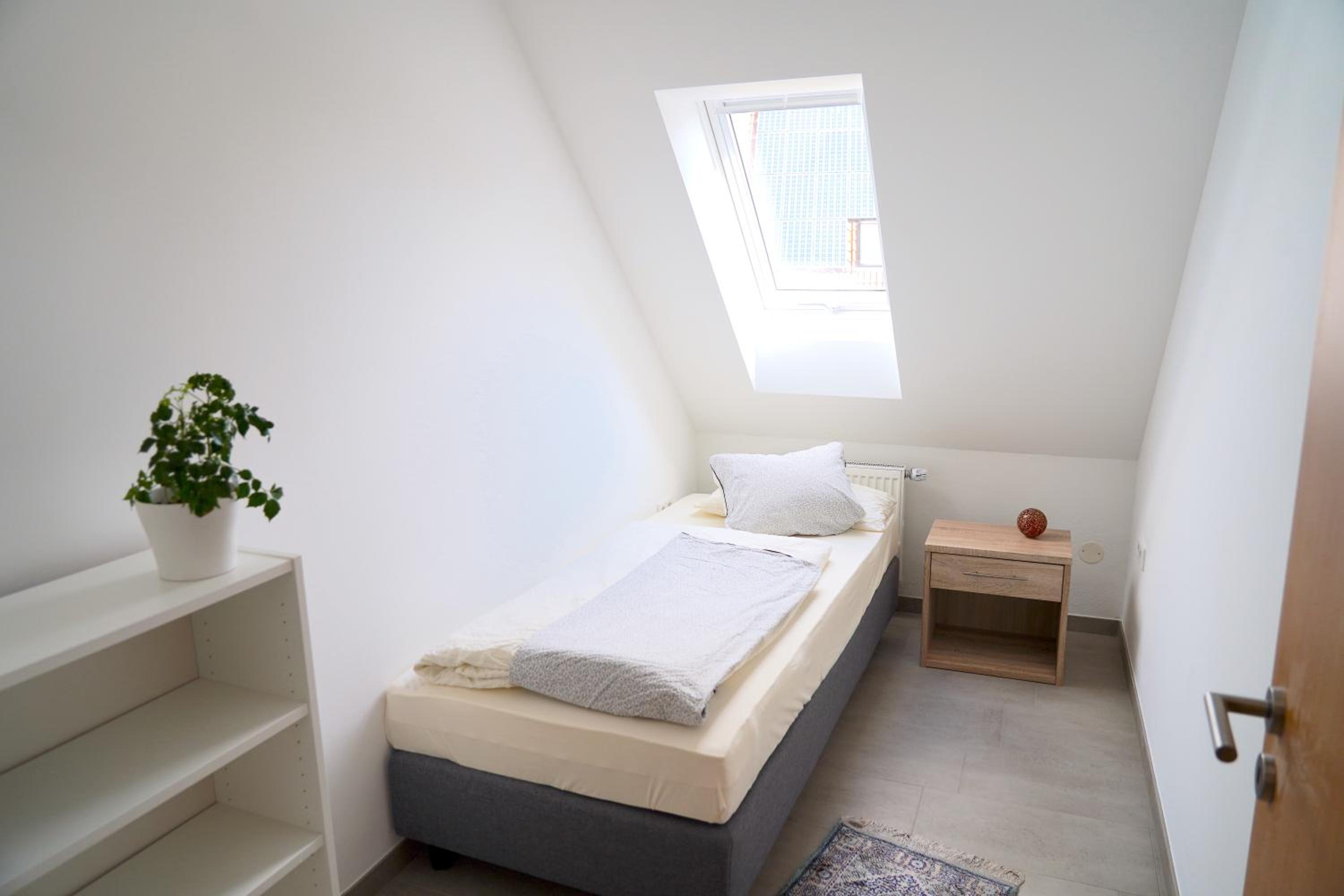 Two-Bedroom Apartment photo 2
