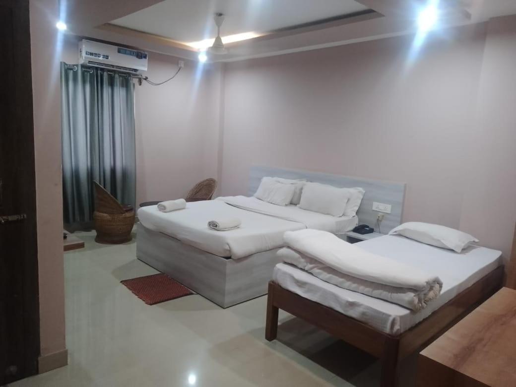 Deluxe Triple Room - Photo 3