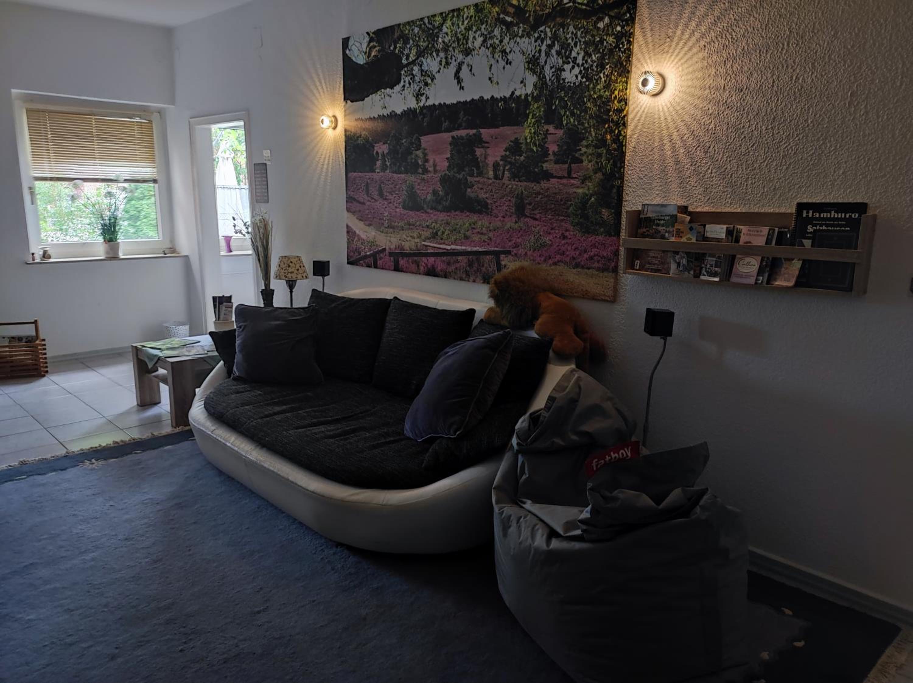 Two-Bedroom Apartment photo 1