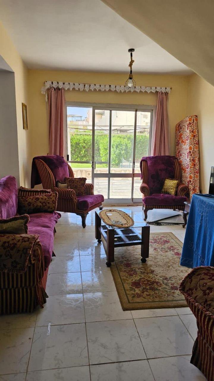 Three-Bedroom Villa photo 1