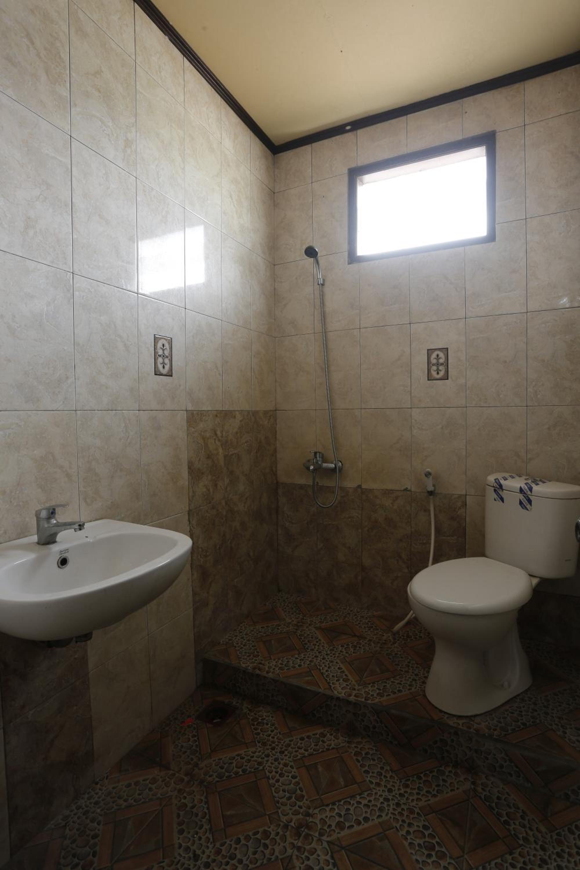 Single Room photo 2