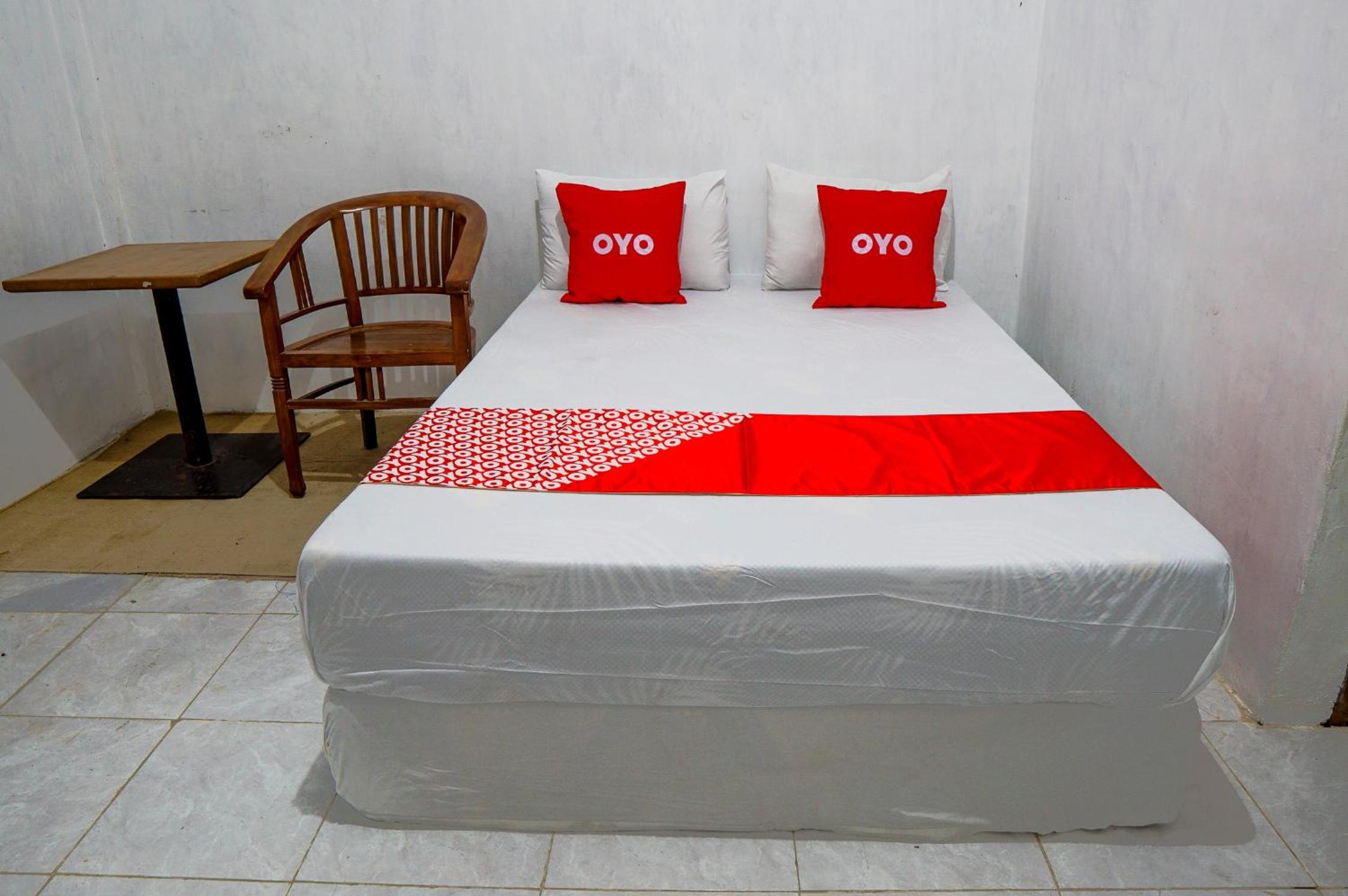 Economy Double Room photo 3