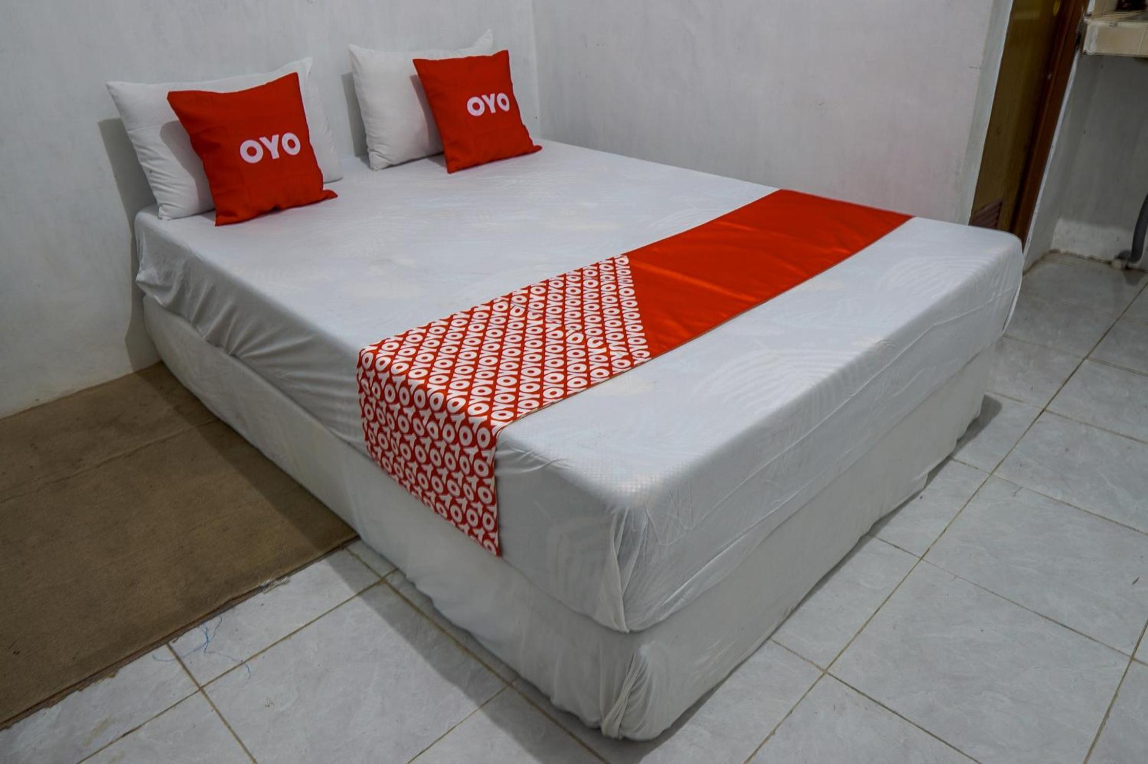 Economy Double Room photo 1