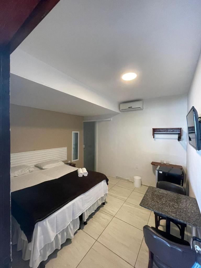 Twin Room photo 3