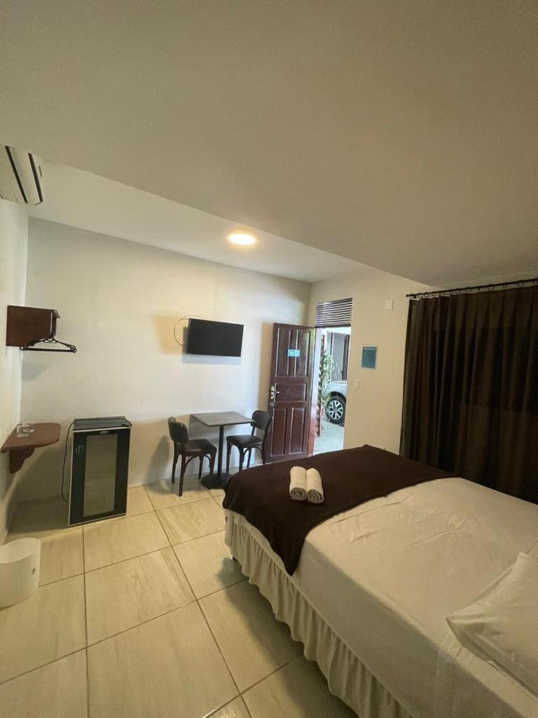 Twin Room photo 1