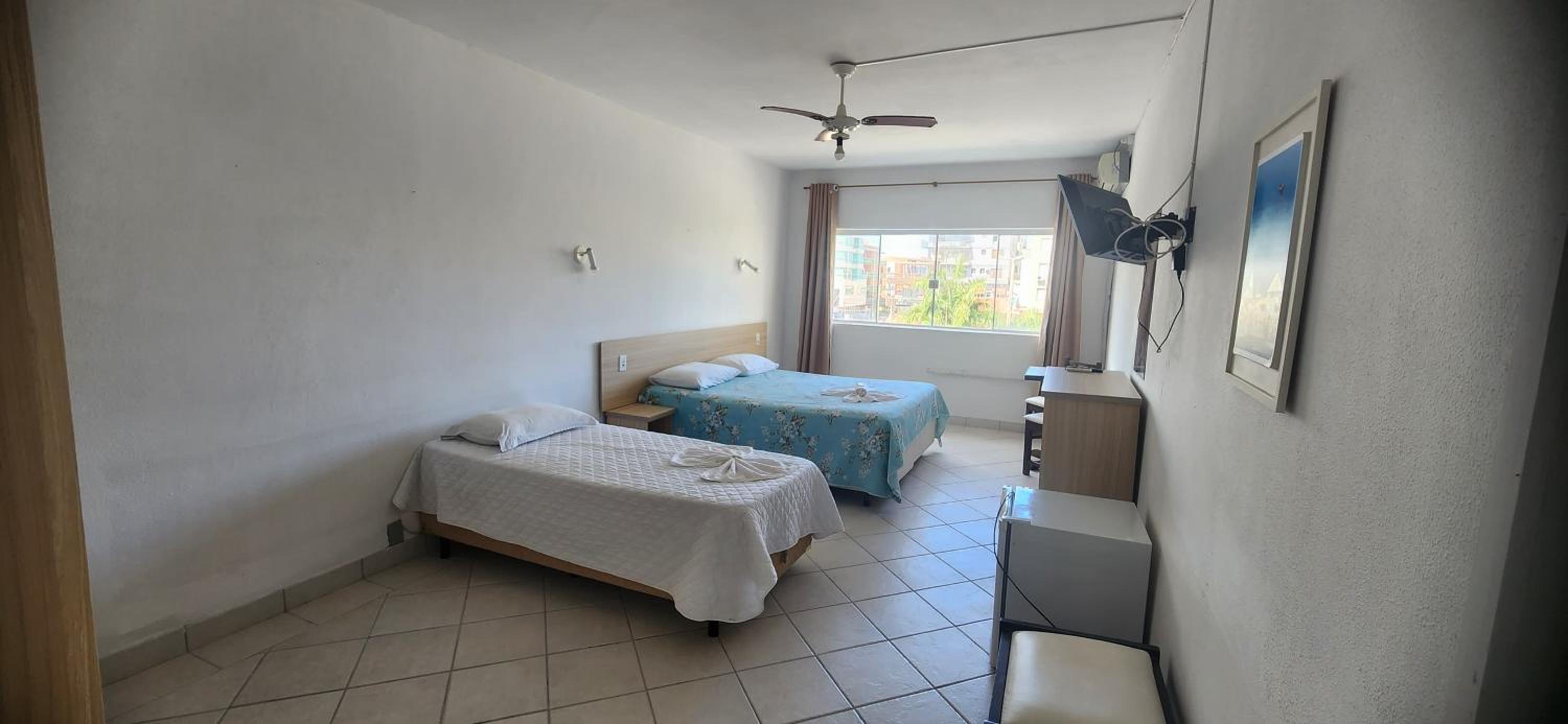 Superior Triple Room photo 2