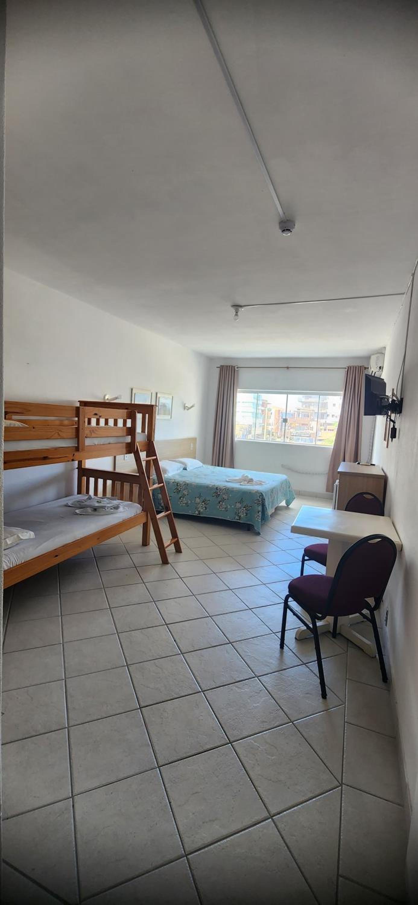 Superior Quadruple Room photo 1