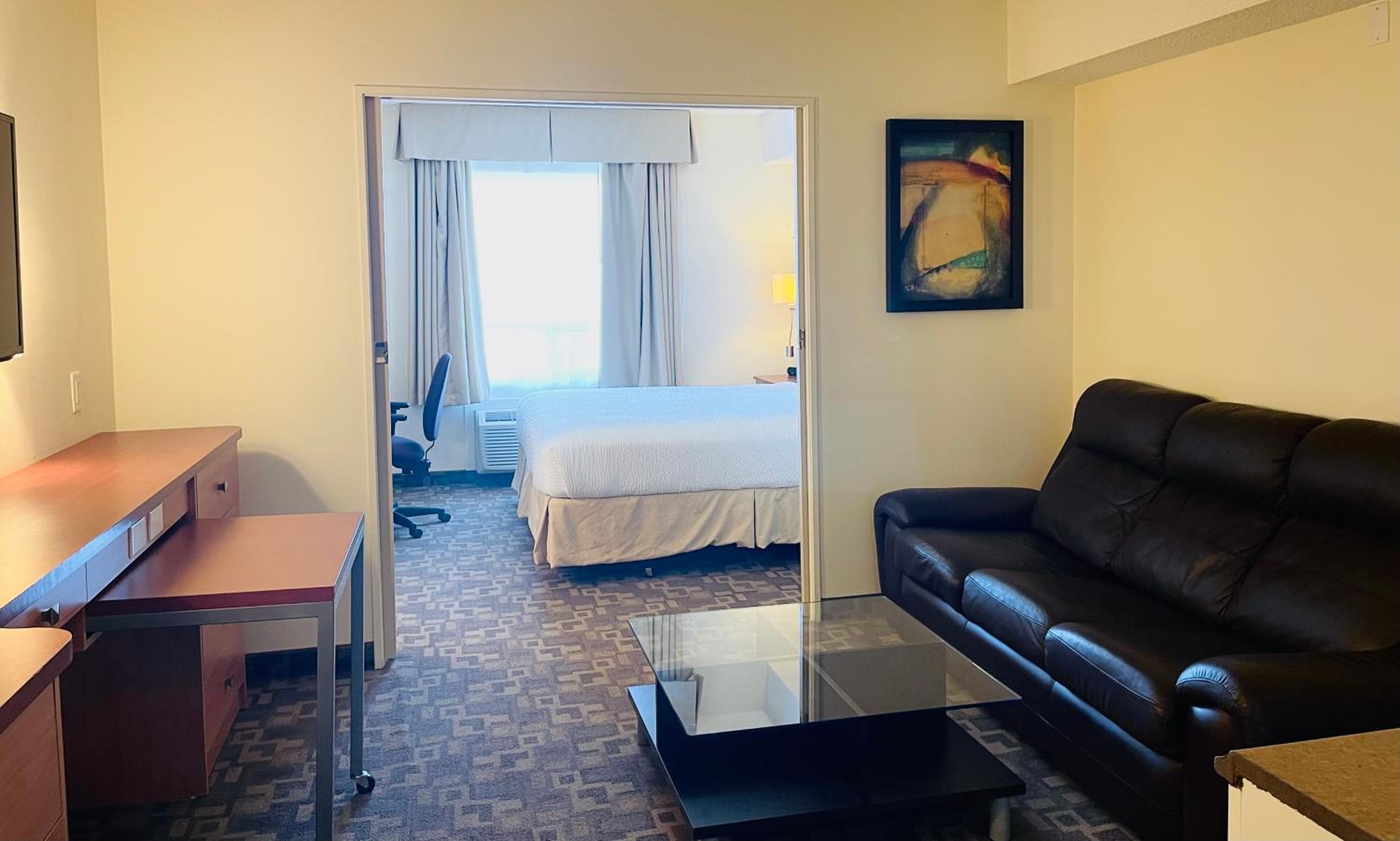 One-Bedroom King Suite - Non-Smoking - Photo 1