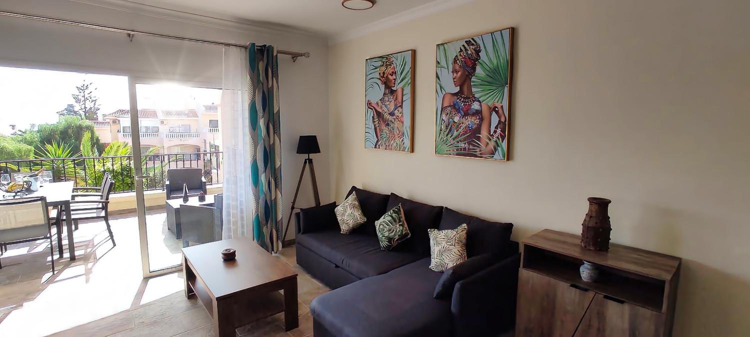 Casa de una habitación