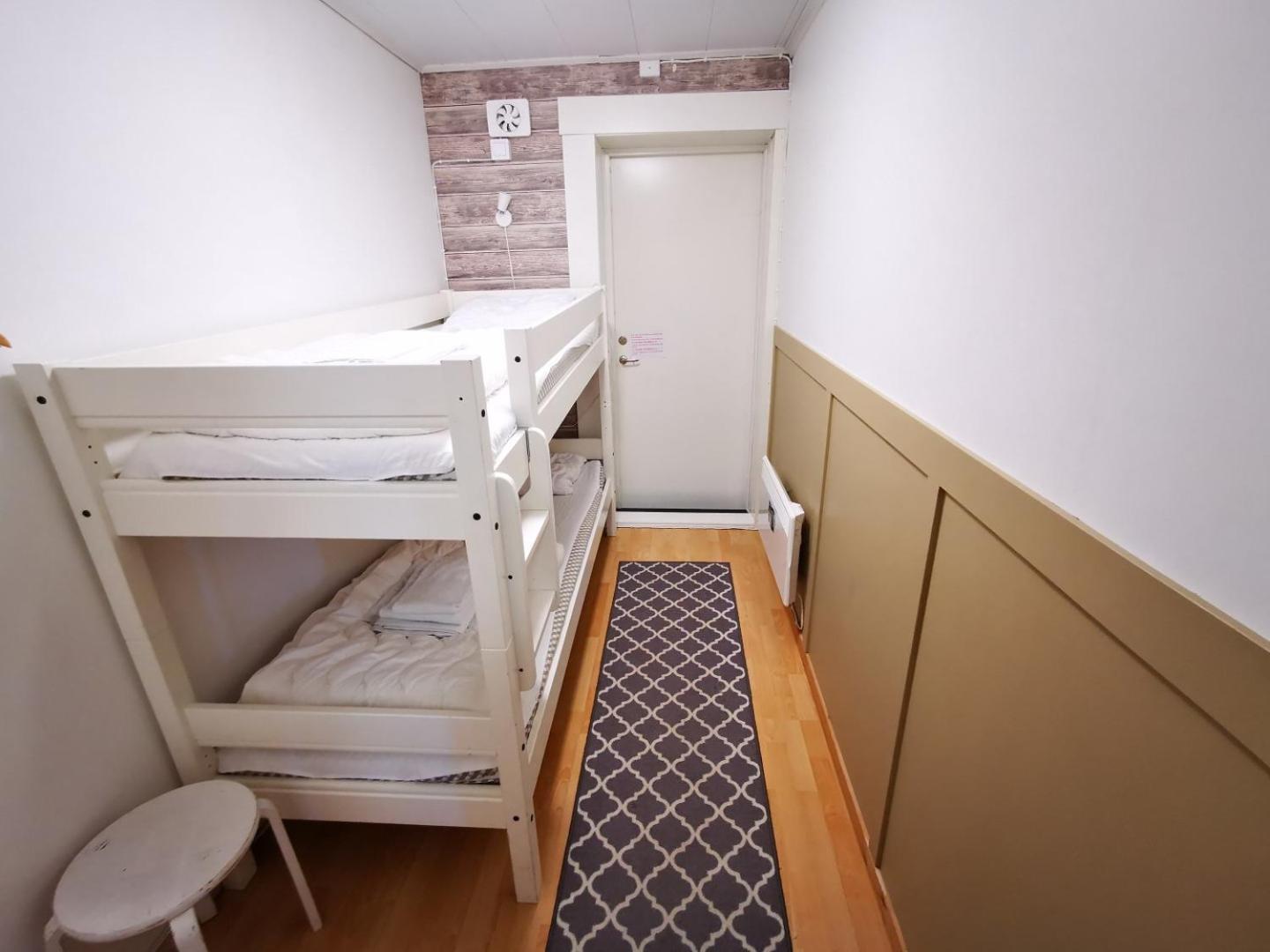 Economy Room without Window (allergy friendly) photo 2