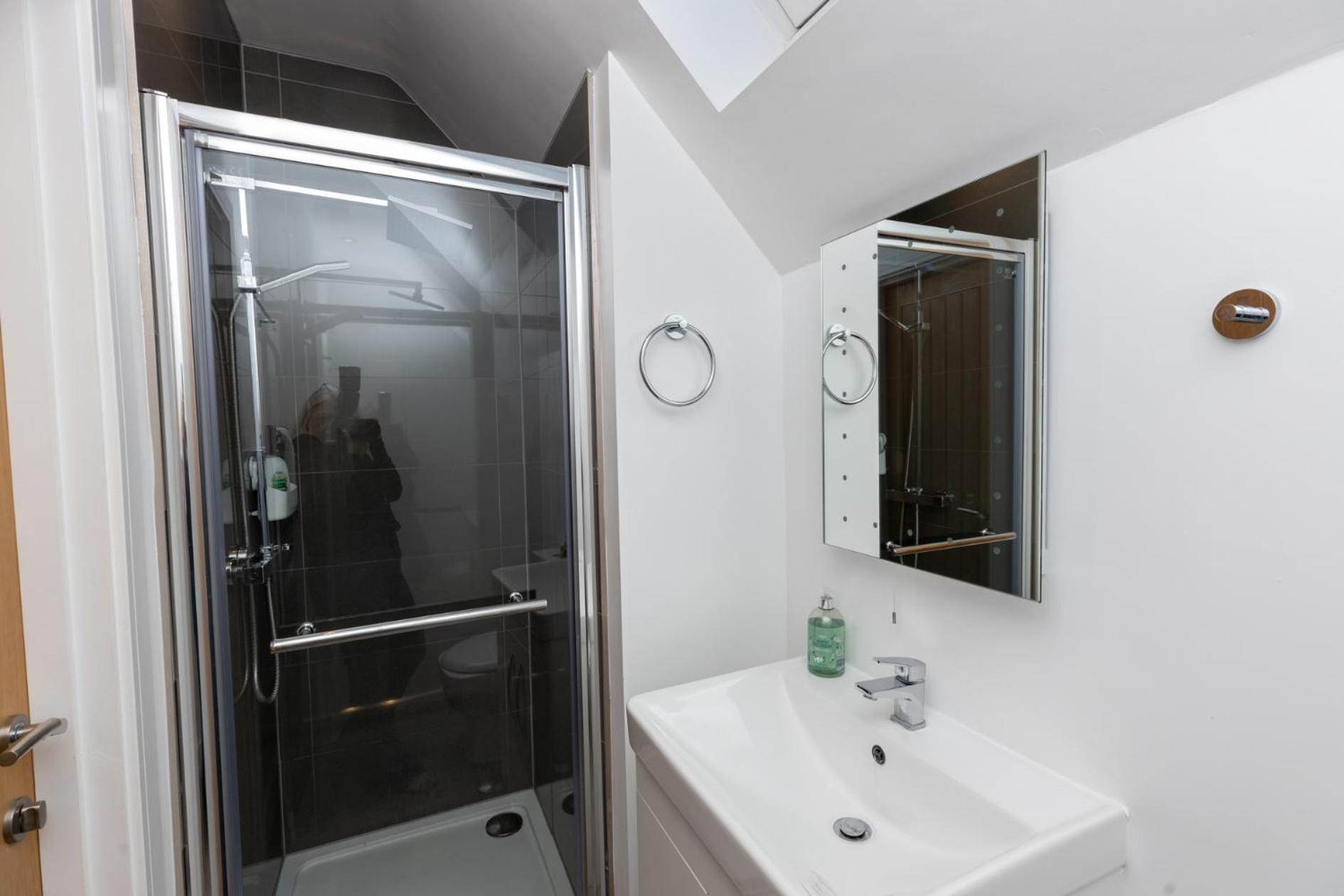 Double Room with Garden View photo 2