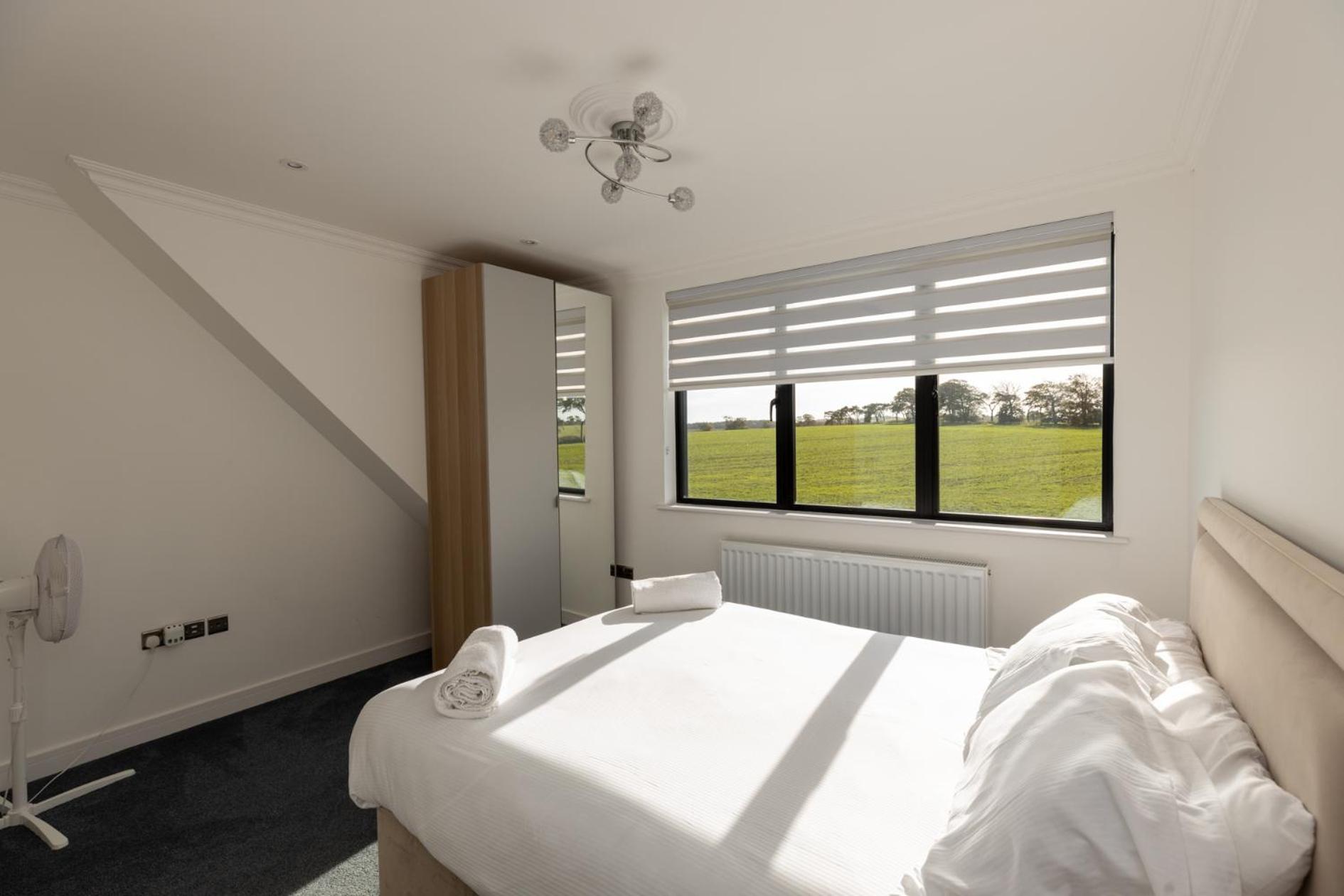 Double Room with Garden View photo 3