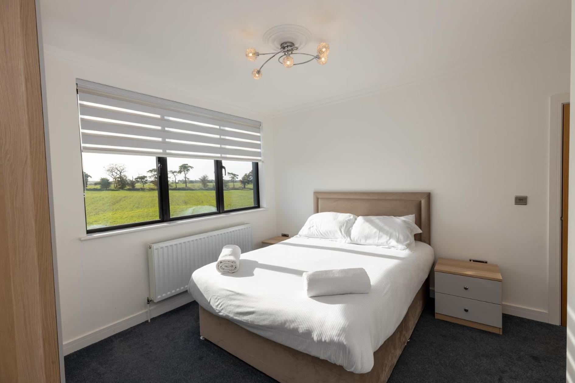 Double Room with Garden View photo 1
