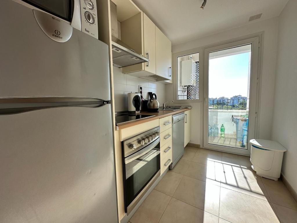 Penthouse Apartment photo 3